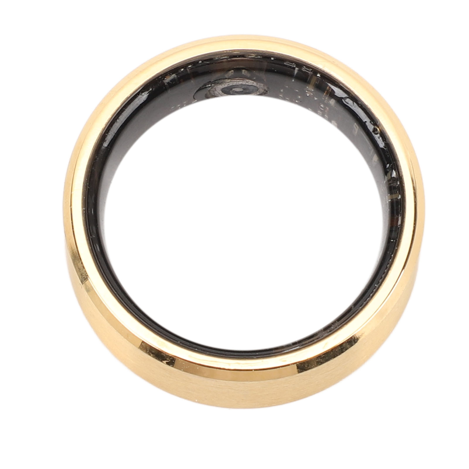 Smart Ring Sleep Tracking 50m Étanche à L'eau Mode Multi Sport Calories Surv OBF - Zdjęcie 16 z 24
