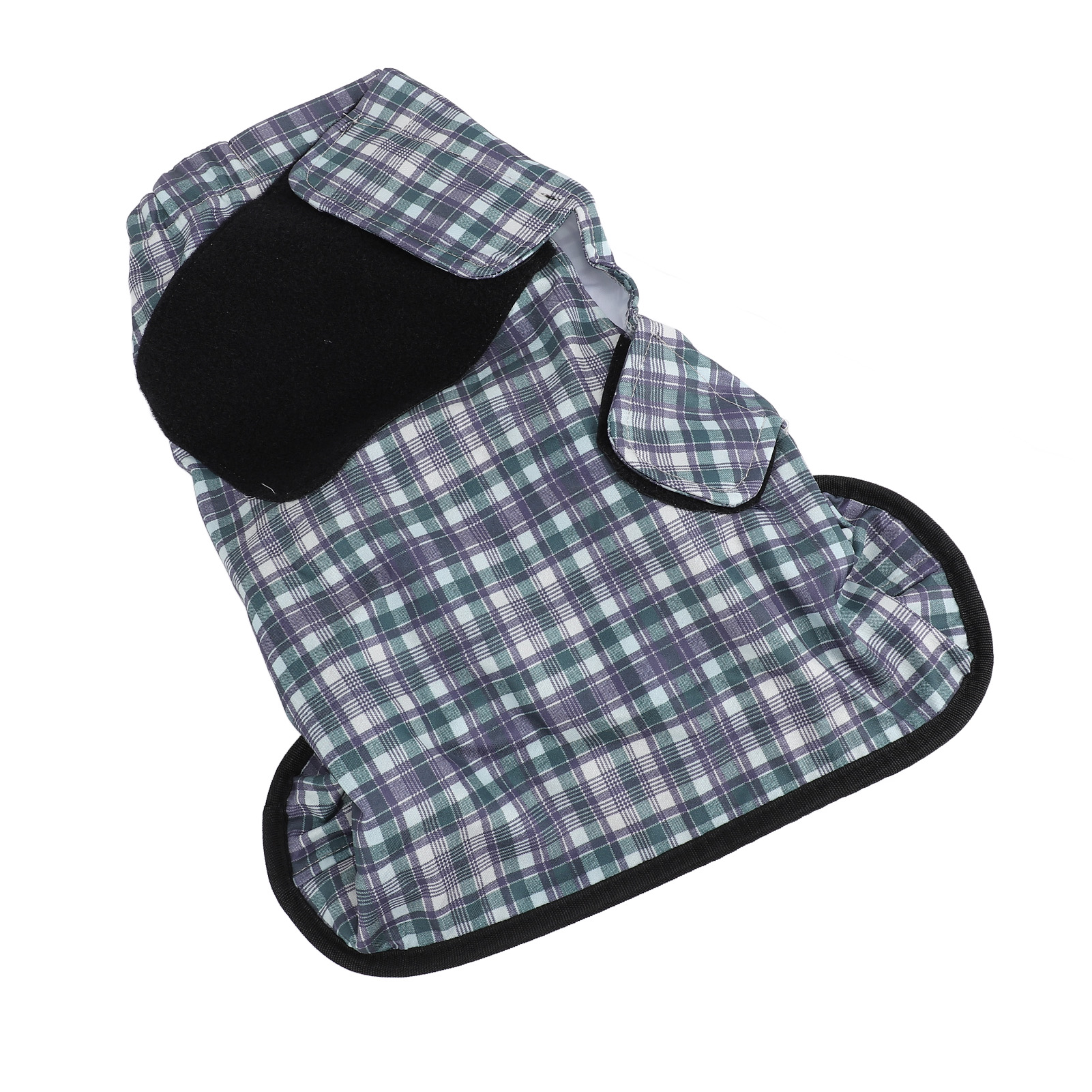 Walking Boot Cover Water Proof Non Slip Adjustable Tall Walking Protective Cover - Picture 16 of 18