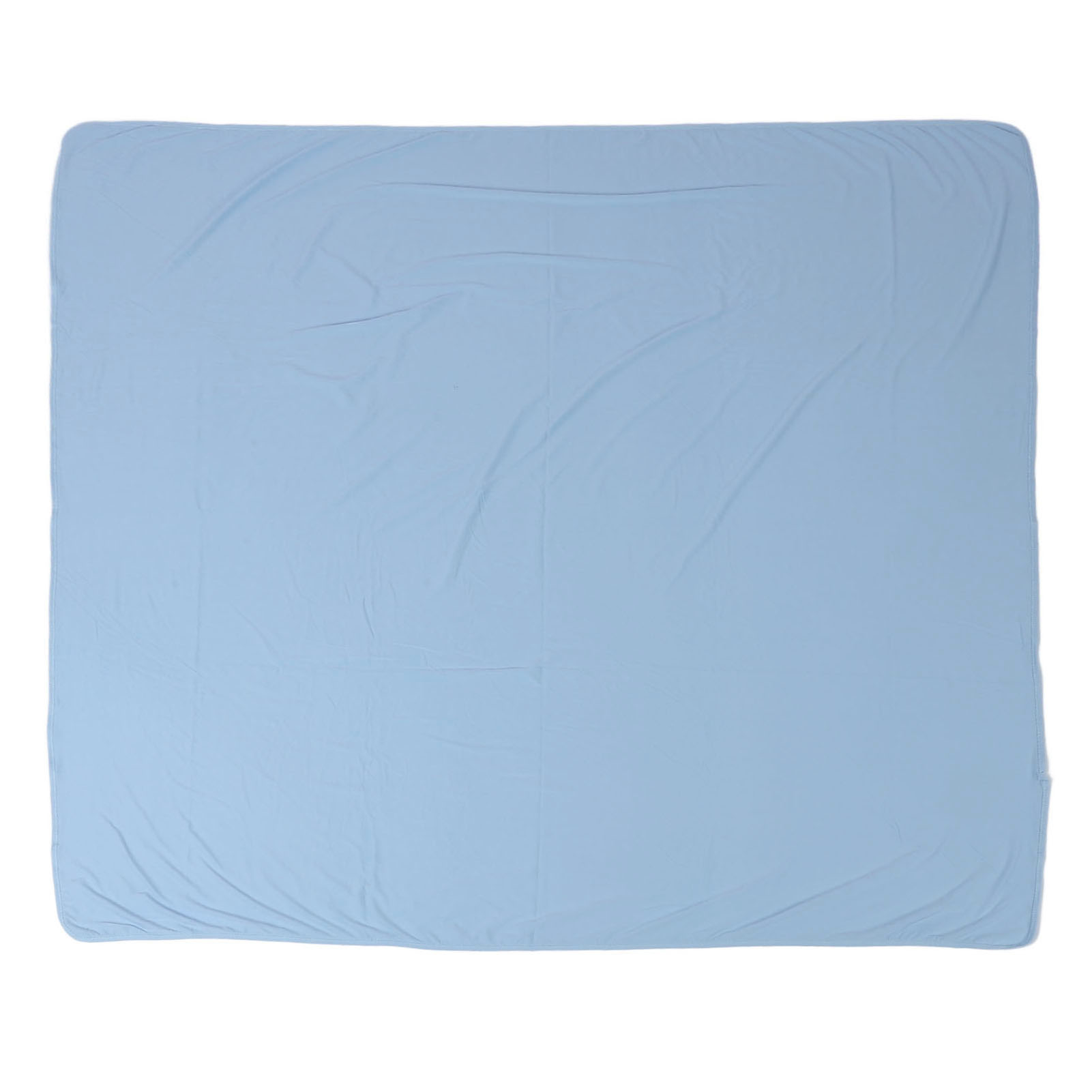 Infant Swaddle Blanket and Hat Baby Receiving Blanket Newborn Wrap Nursing Cover - Picture 13 of 18
