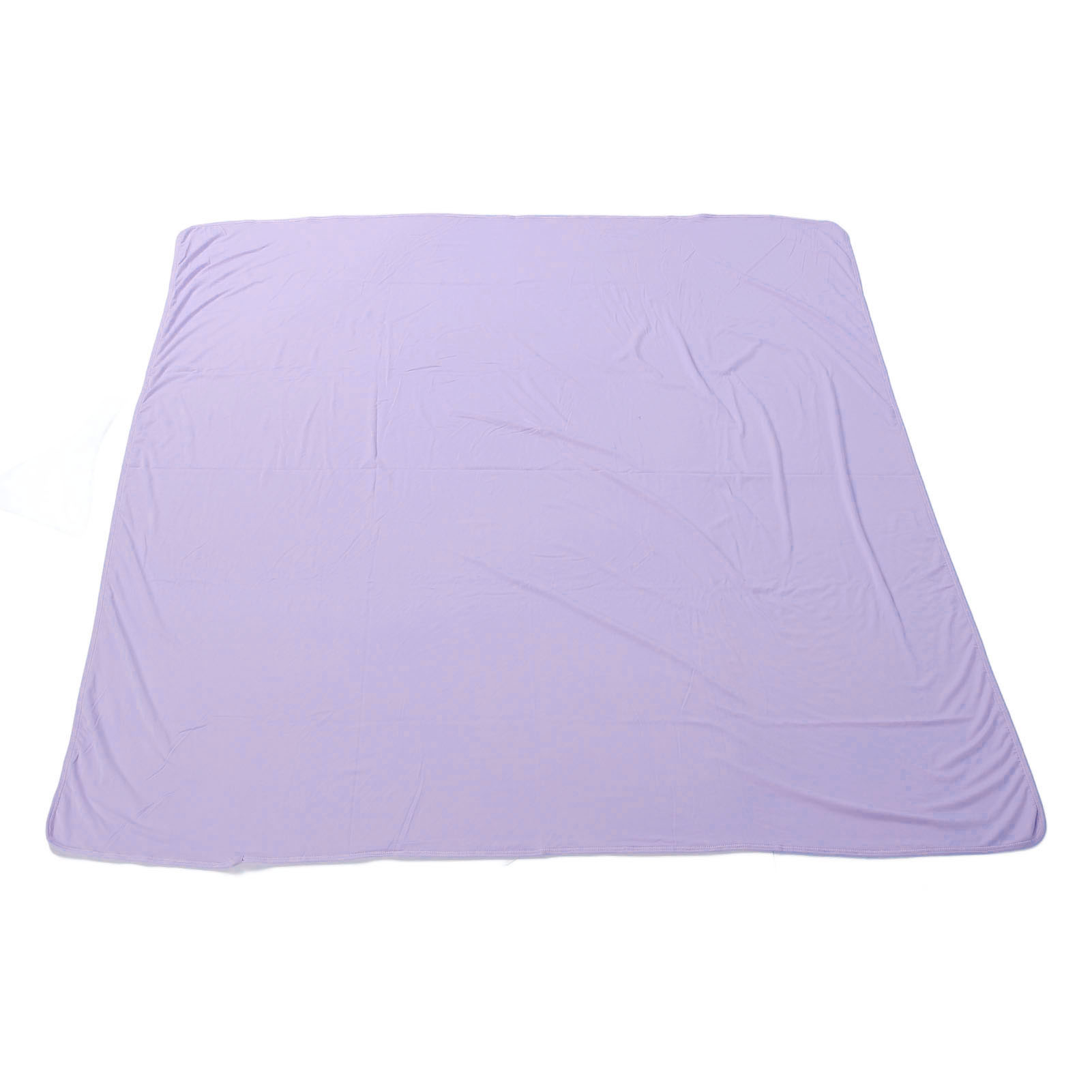 Infant Swaddle Blanket and Hat Baby Receiving Blanket Newborn Wrap Nursing Cover - Picture 18 of 18