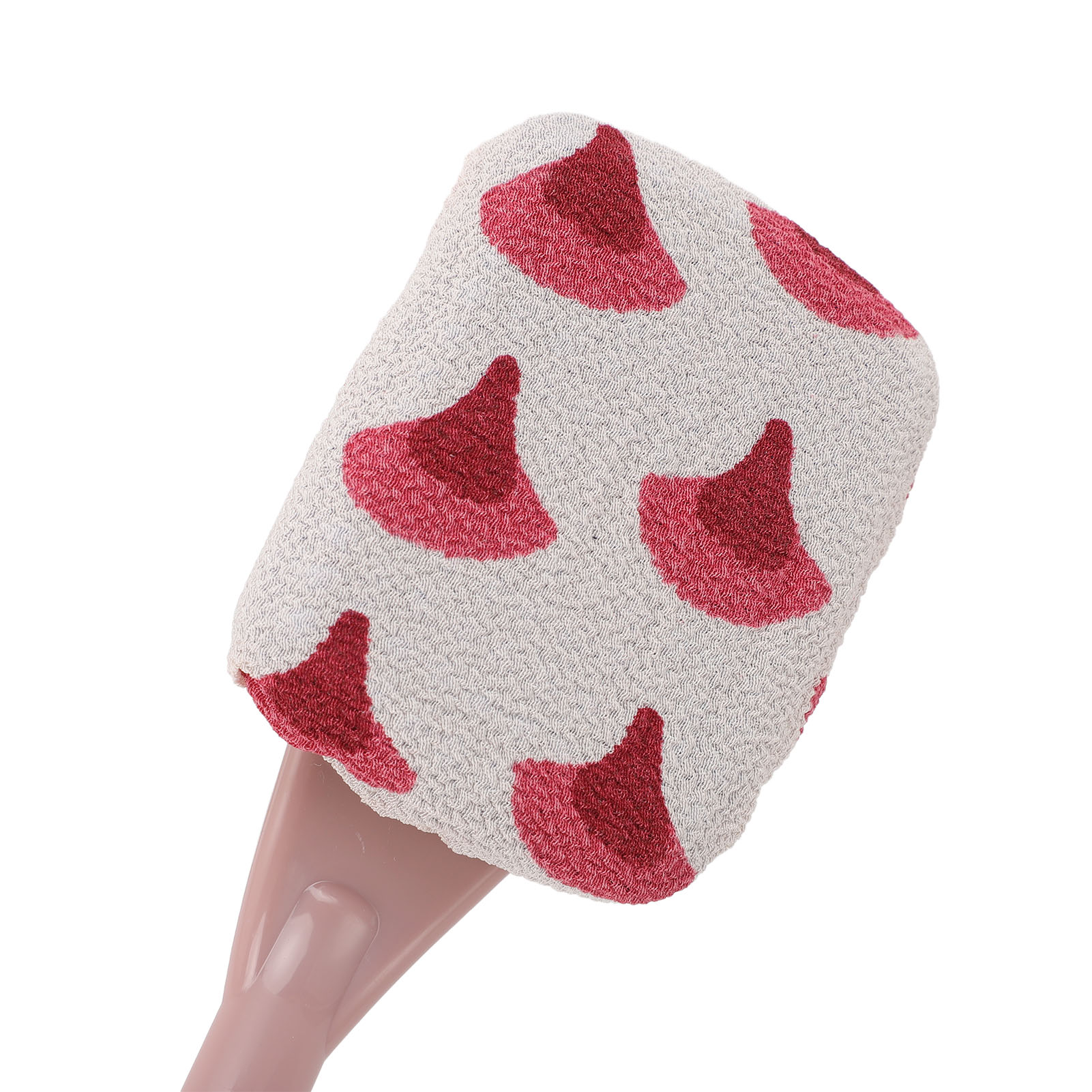 Long Handle Shower Brush Ergonomic Exfoliating Back Scrubber Bath Body Brush - Picture 25 of 29