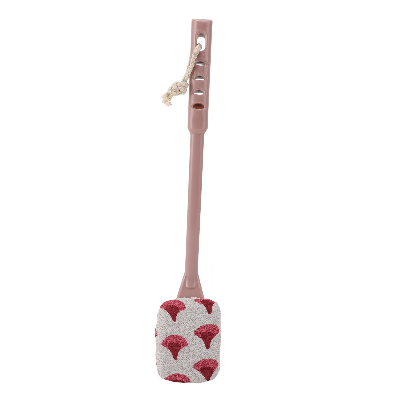 Long Handle Shower Brush Ergonomic Exfoliating Back Scrubber Bath Body Brush - Picture 24 of 29