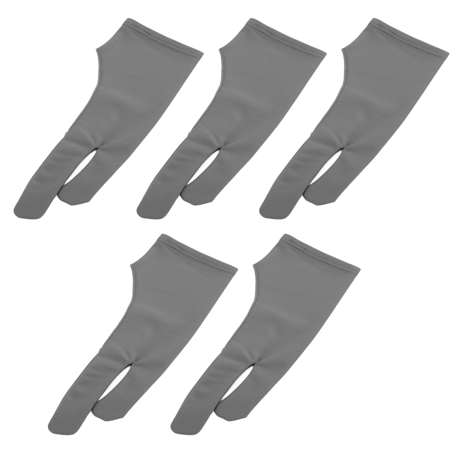 5pcs Dessin Gants Gauche Main Droite Artiste Gants Porter Résistant à La Sue OBF - Zdjęcie 20 z 21