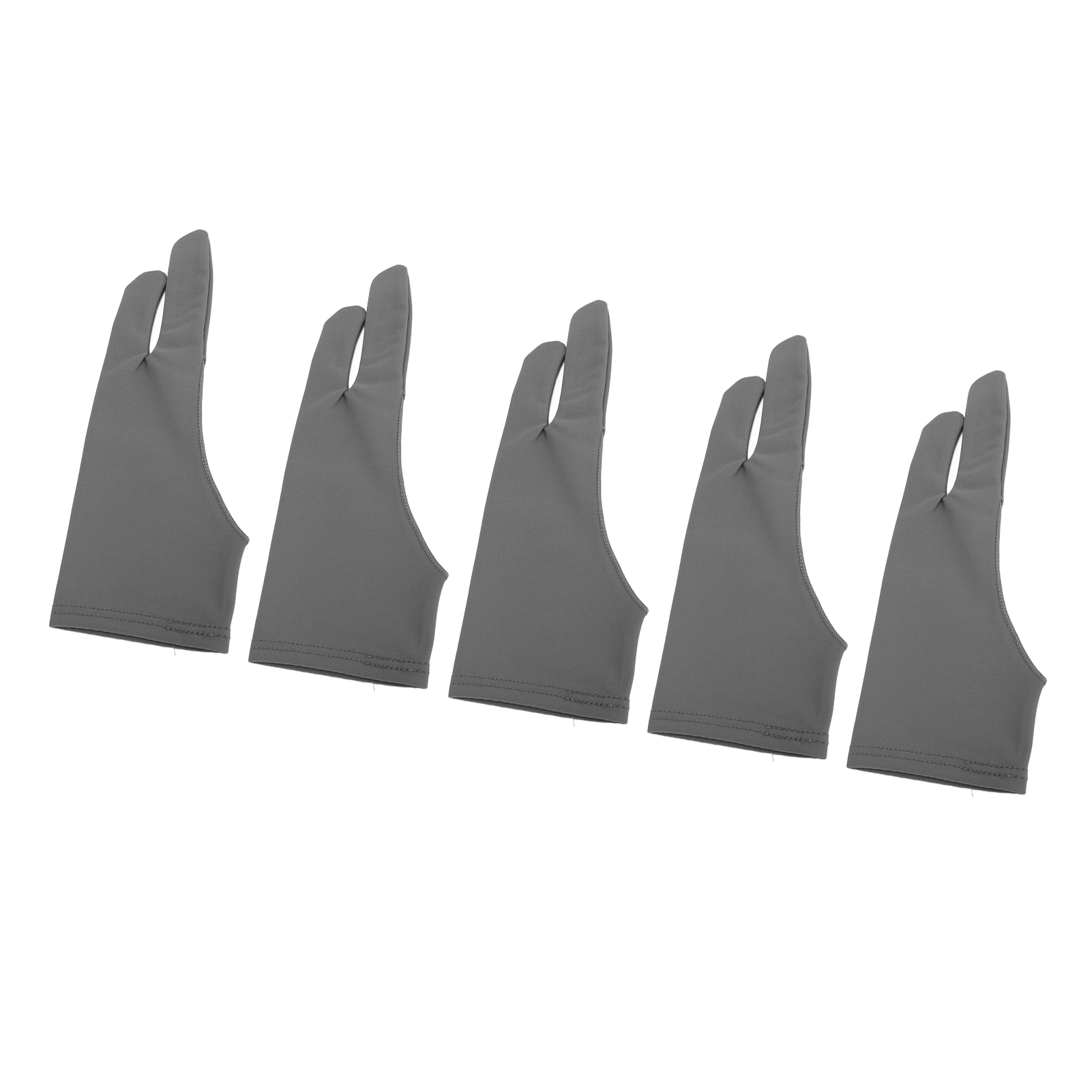 5pcs Dessin Gants Gauche Main Droite Artiste Gants Porter Résistant à La Sue OBF - Zdjęcie 19 z 21