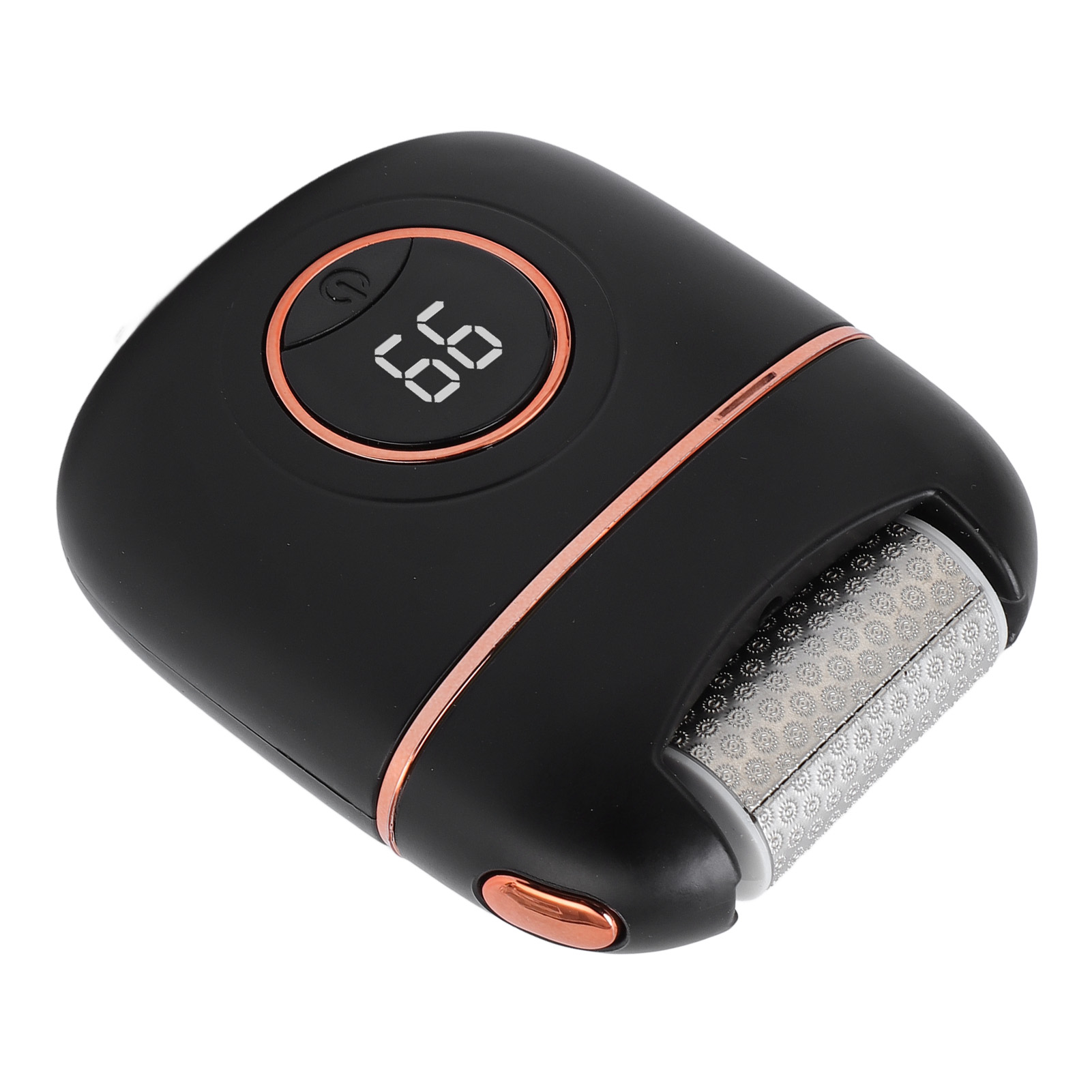 Electric Foot Callus Remover Scrubber High Low Speed Pedicure Kit USB Foot - Picture 27 of 28