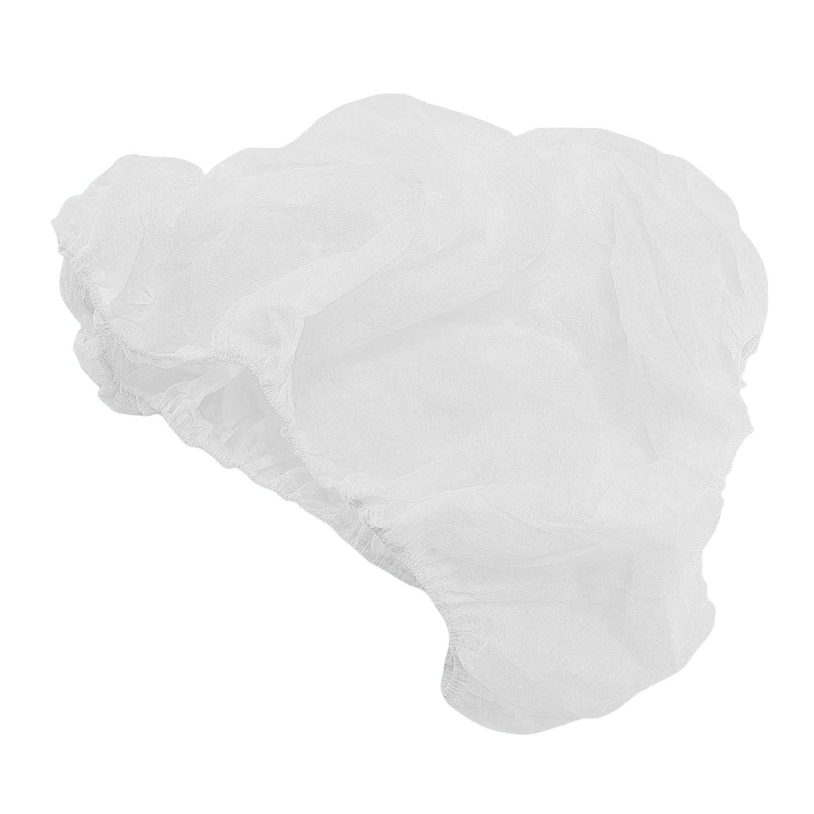 50 Pcs Women Disposable Underwear Non Woven Disposable Briefs Panties Individual - Picture 31 of 36
