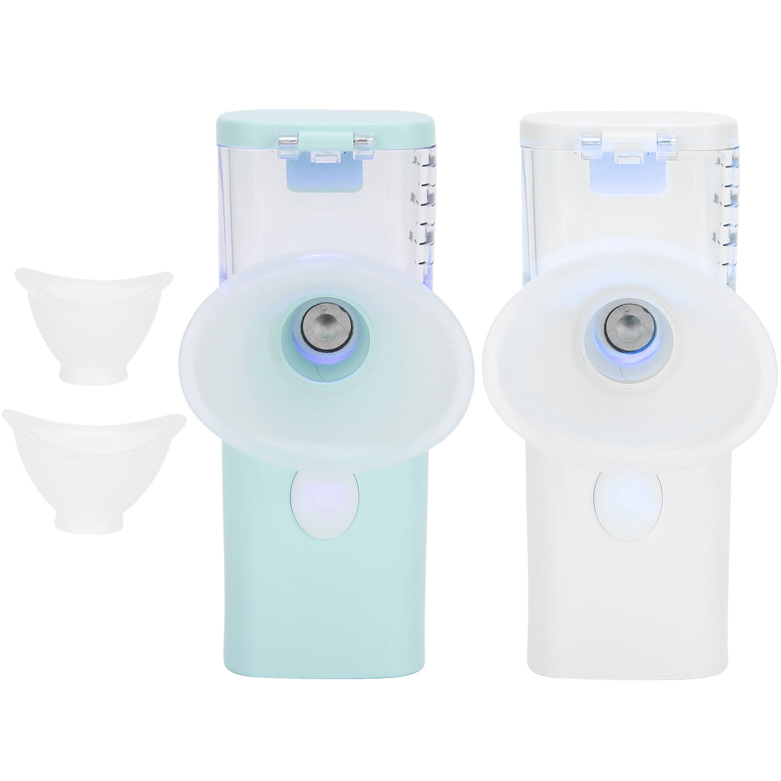 USB Charging Handheld Eye Care Spray Portable Eye Moisturizing Cleaning Soot GF0 - Picture 12 of 14