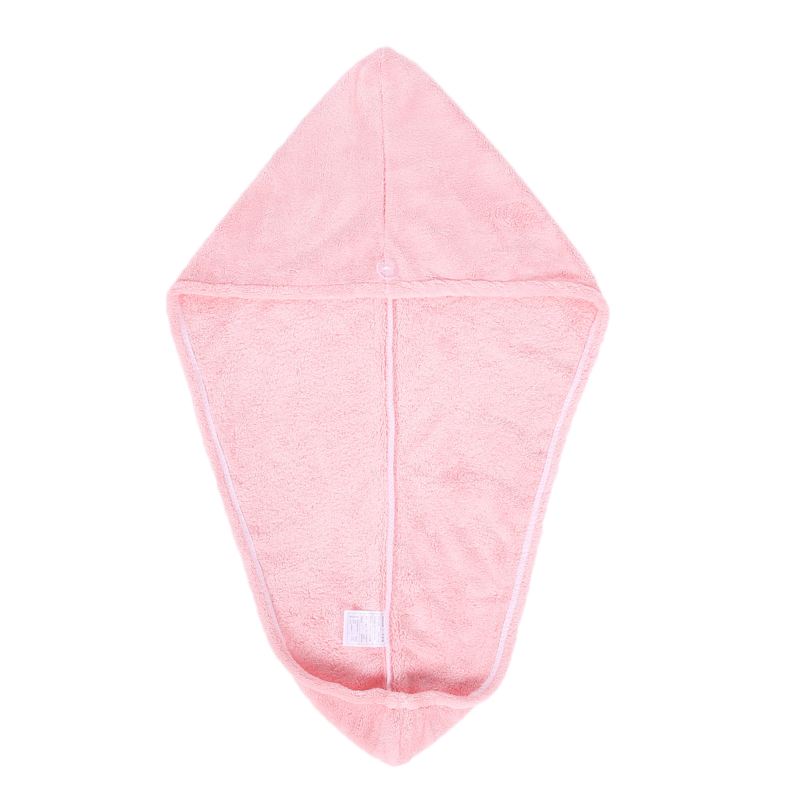 Bath Towel Wrap Coral Fleece Spa Women Adjustable Shower Wrap With Hat For H NHE - Picture 20 of 28