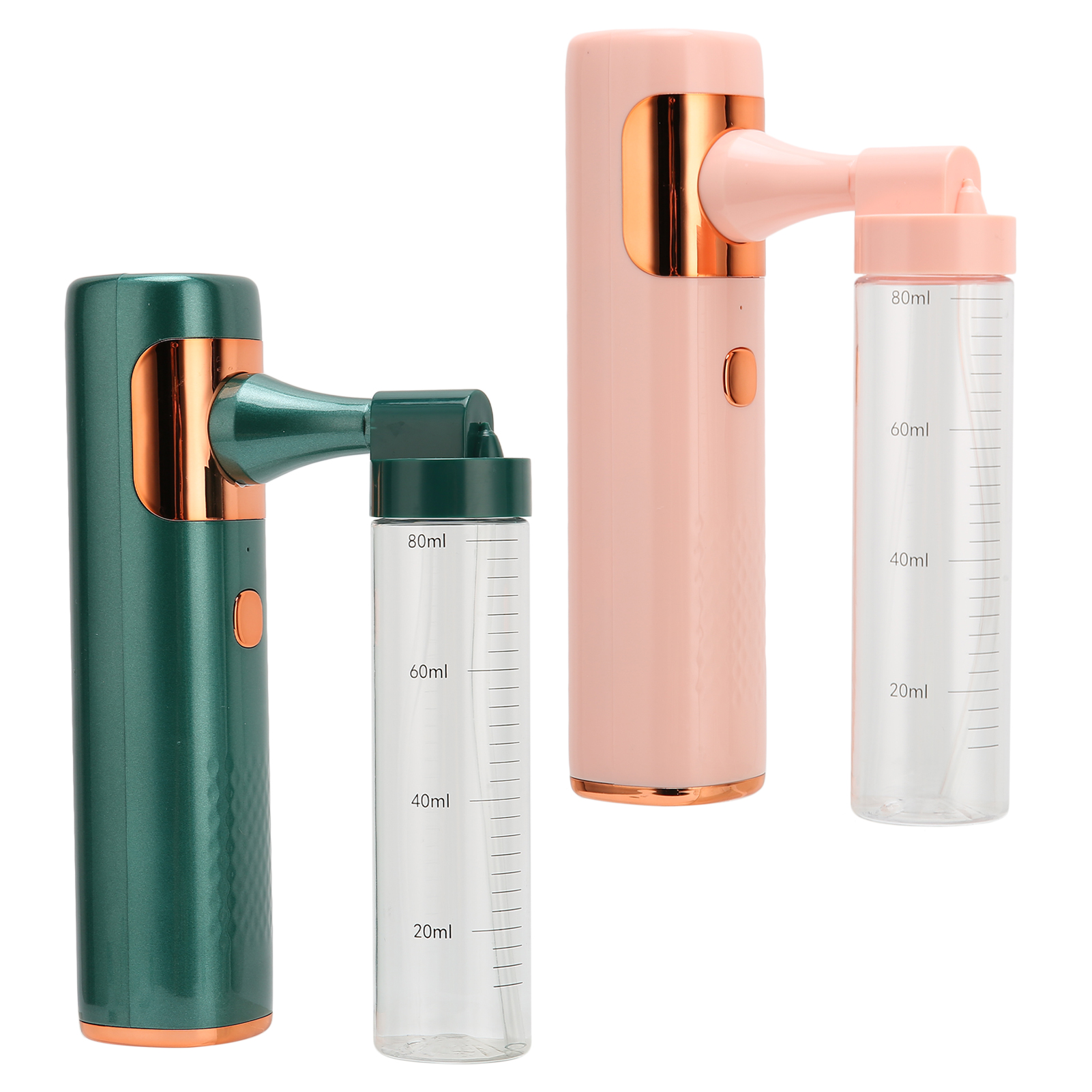 Nanometer Handheld Atomizer Sprayer Rechargeable Electric Fogger Machine For SPG - Picture 18 of 18