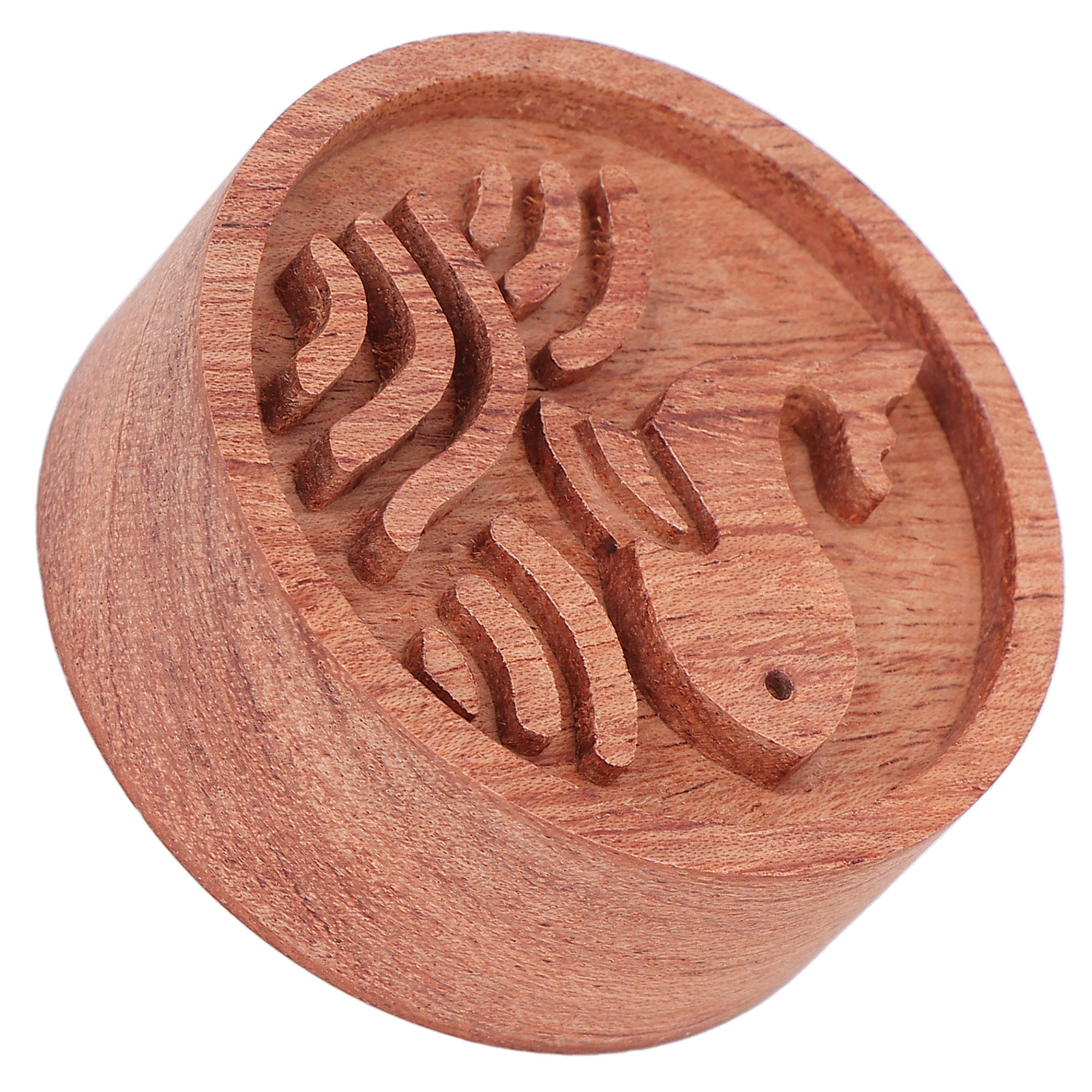 Essential Oil Diffuser Wood Mini Portable Aromatherapy Diffuser Box For Car GHB - Picture 28 of 31