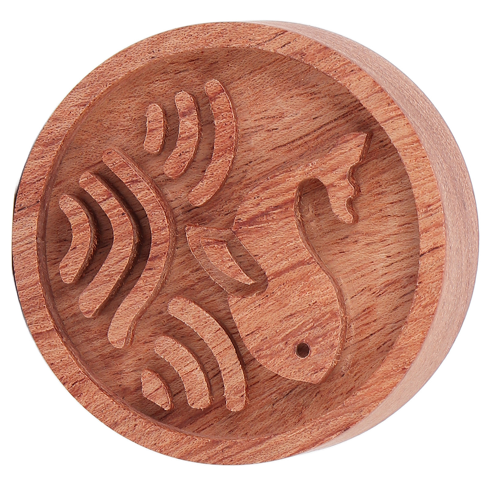 Essential Oil Diffuser Wood Mini Portable Aromatherapy Diffuser Box For Car GHB - Picture 29 of 31