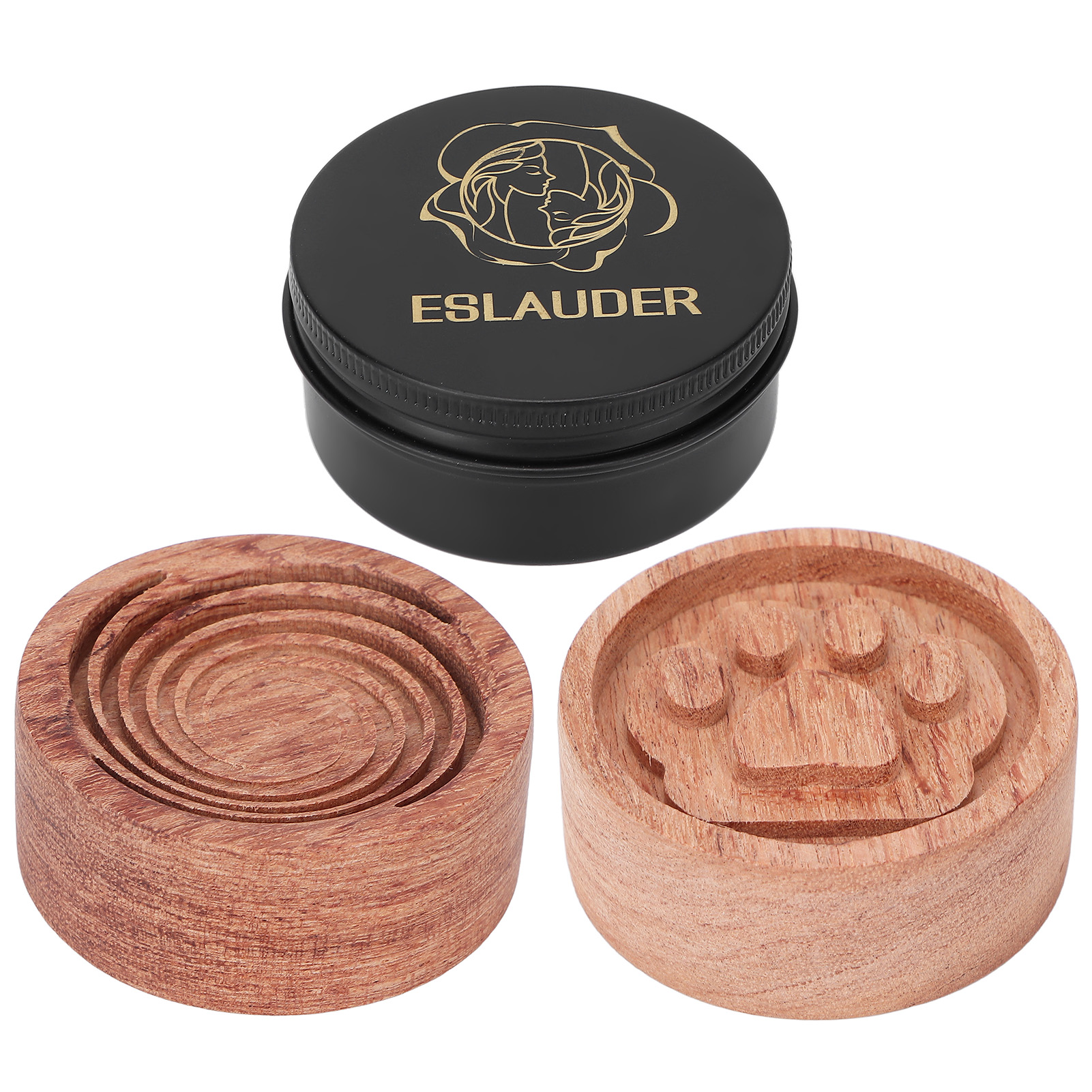 Essential Oil Diffuser Wood Mini Portable Aromatherapy Diffuser Box For Car GHB - Picture 27 of 31