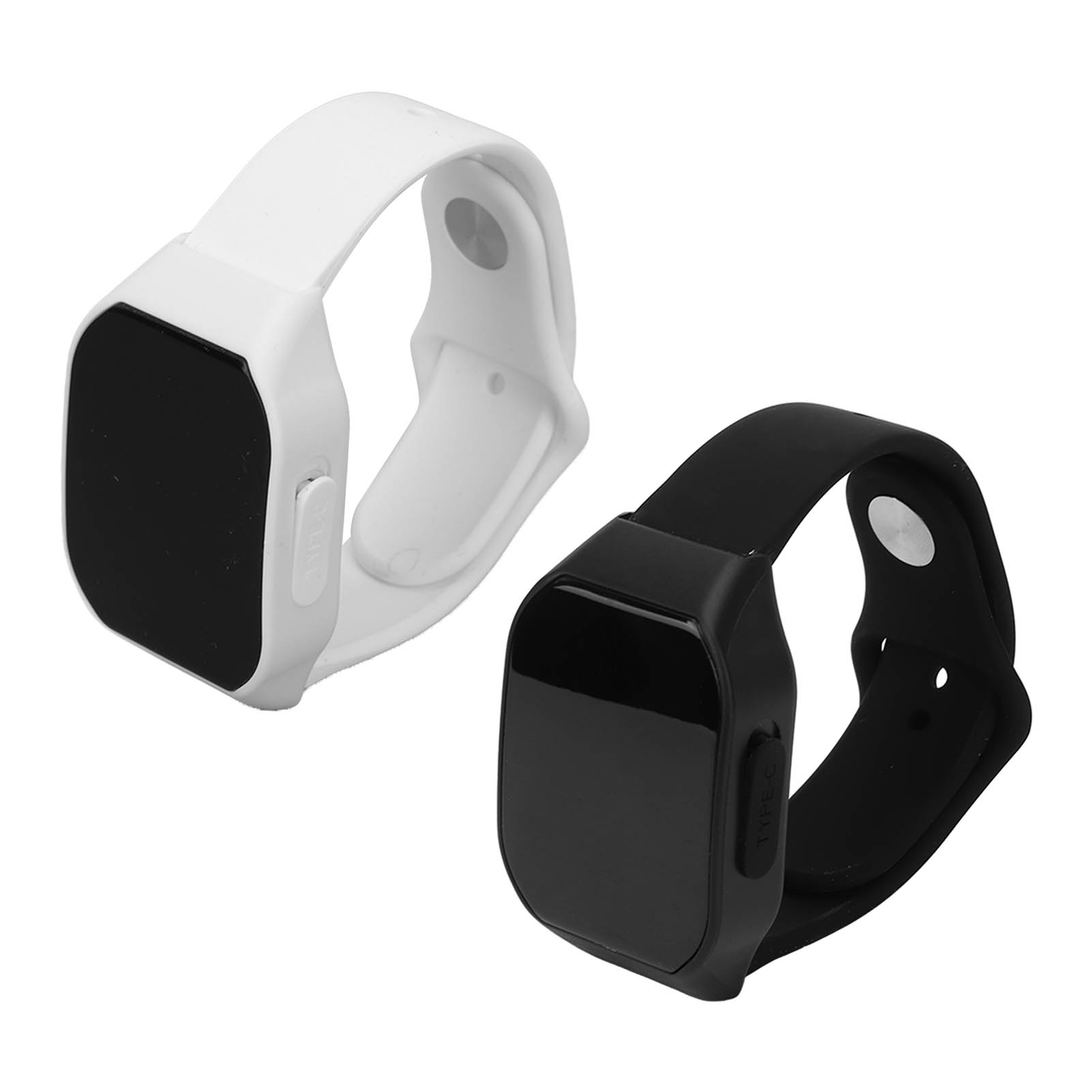 Wristband Watch Sleeping Aid Relieve Anxiety Portable Microcurrent Release P NHE - Picture 26 of 28