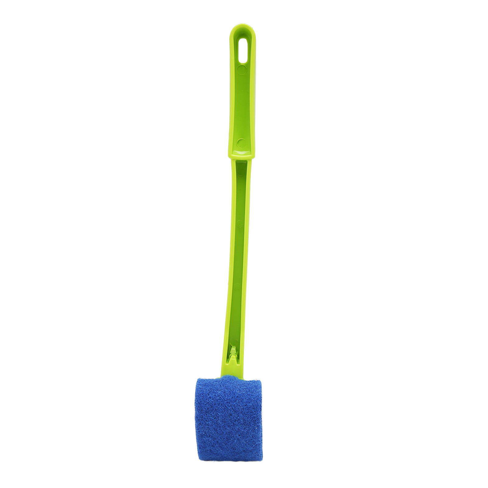 WC-Bürste Reiniger Free Soft Bristle Curved Design Badezimmer Reinigung Scru SAL - Bild 26 von 29