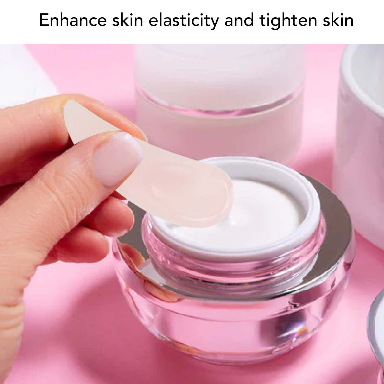 Jadestone Eye Mini Scoop Massaging Relieve Facial Tension Reduce Puffiness L L2S - Picture 27 of 28
