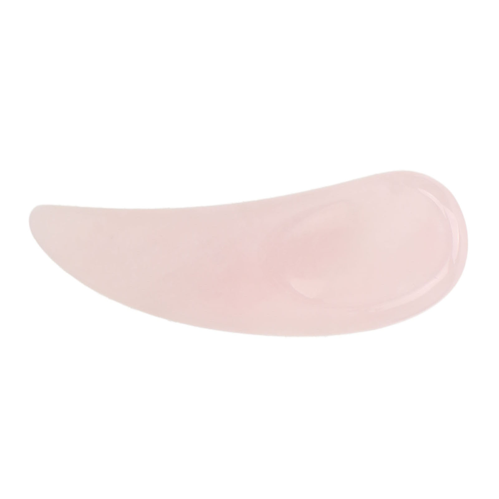 Jadestone Eye Mini Scoop Massaging Relieve Facial Tension Reduce Puffiness L L2S - Picture 24 of 28