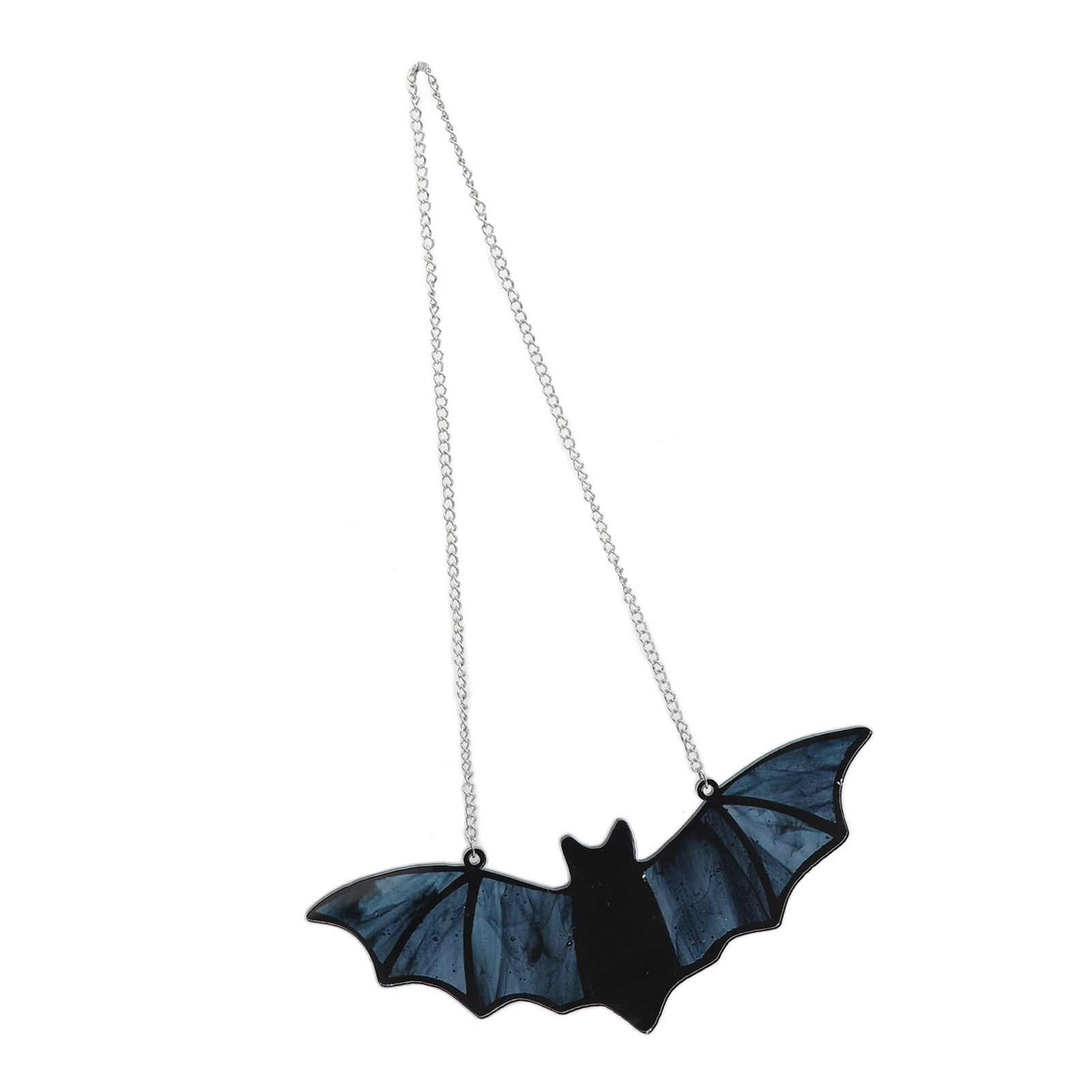 Bat Hanging Ornament Halloween Bats Suncatcher Ornament Horrible Animal Acry NHE - Picture 27 of 28