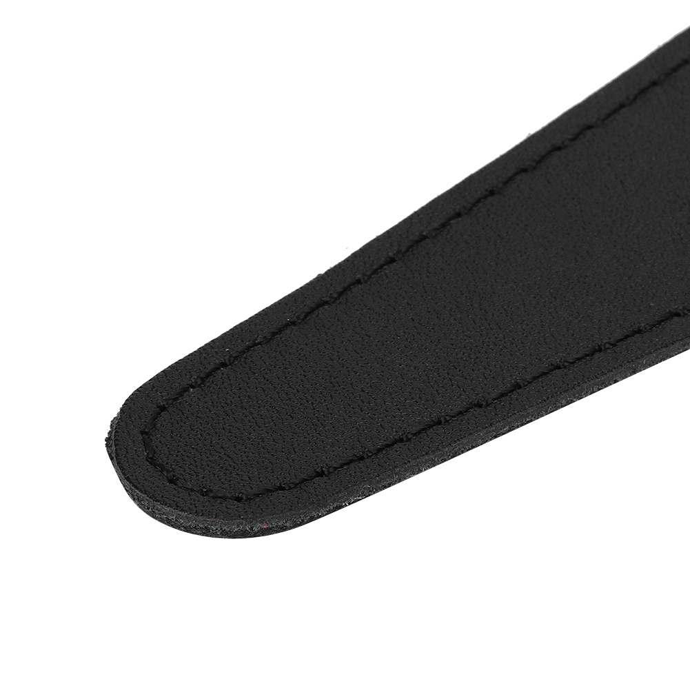 Professionelle PU Leder Schere Tasche Tragbare Schere Aufbewahrungshalter Ge CUB - Bild 18 von 20