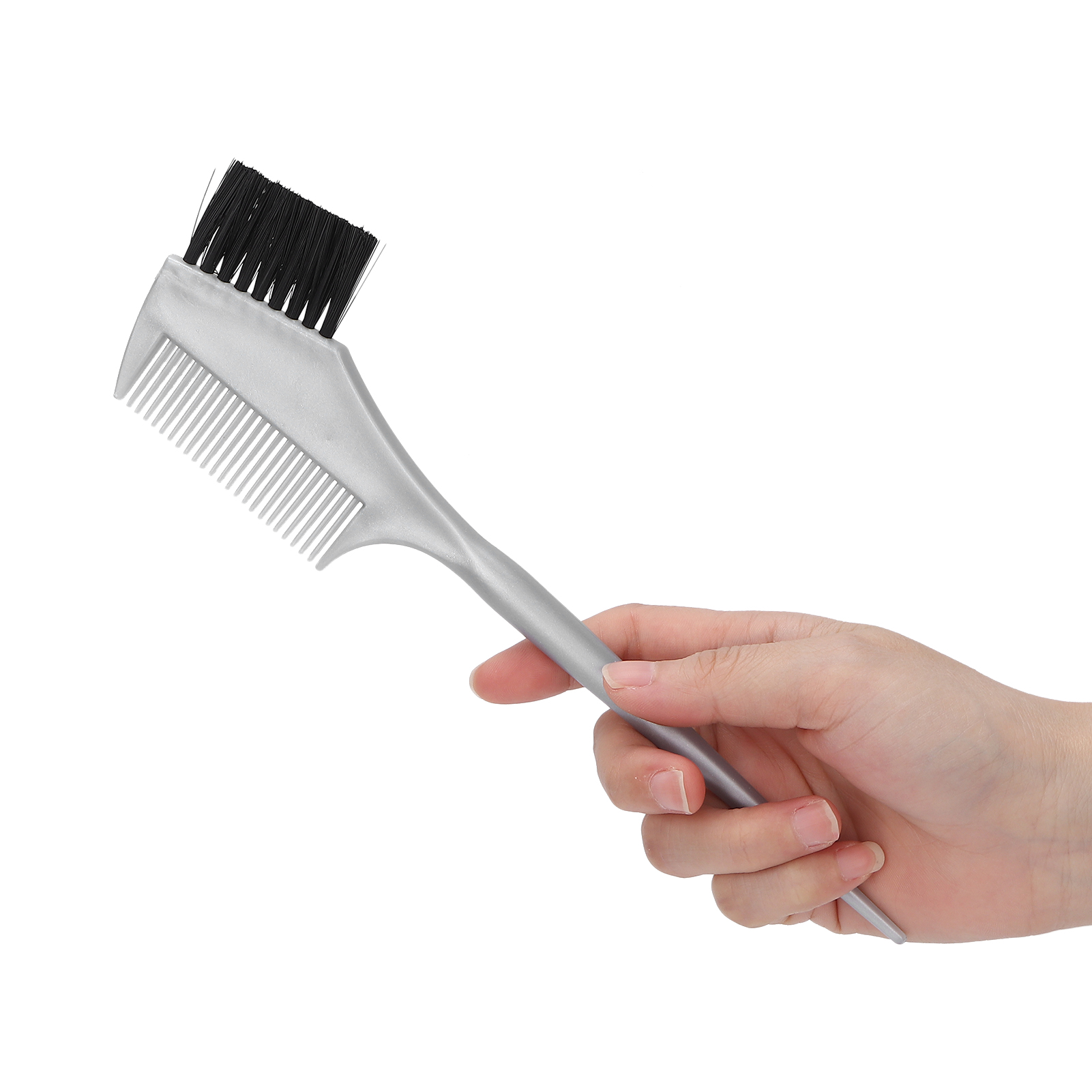 Professional Salon Hair Coloring Brush Color Tint Applicator Plastic Bleach AGS - Picture 17 of 18