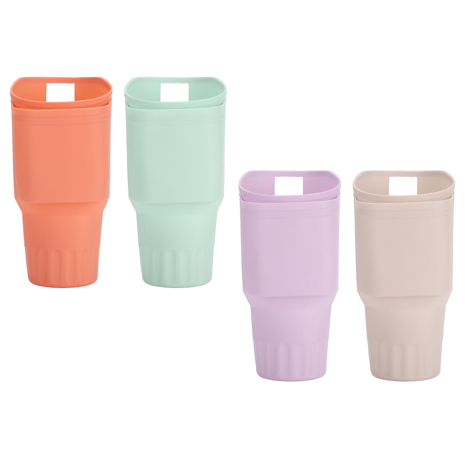 Silicone Water Bottle Bottom Sleeve Anti Slip Heat Resistant Safe Protective HAO - Picture 27 of 35