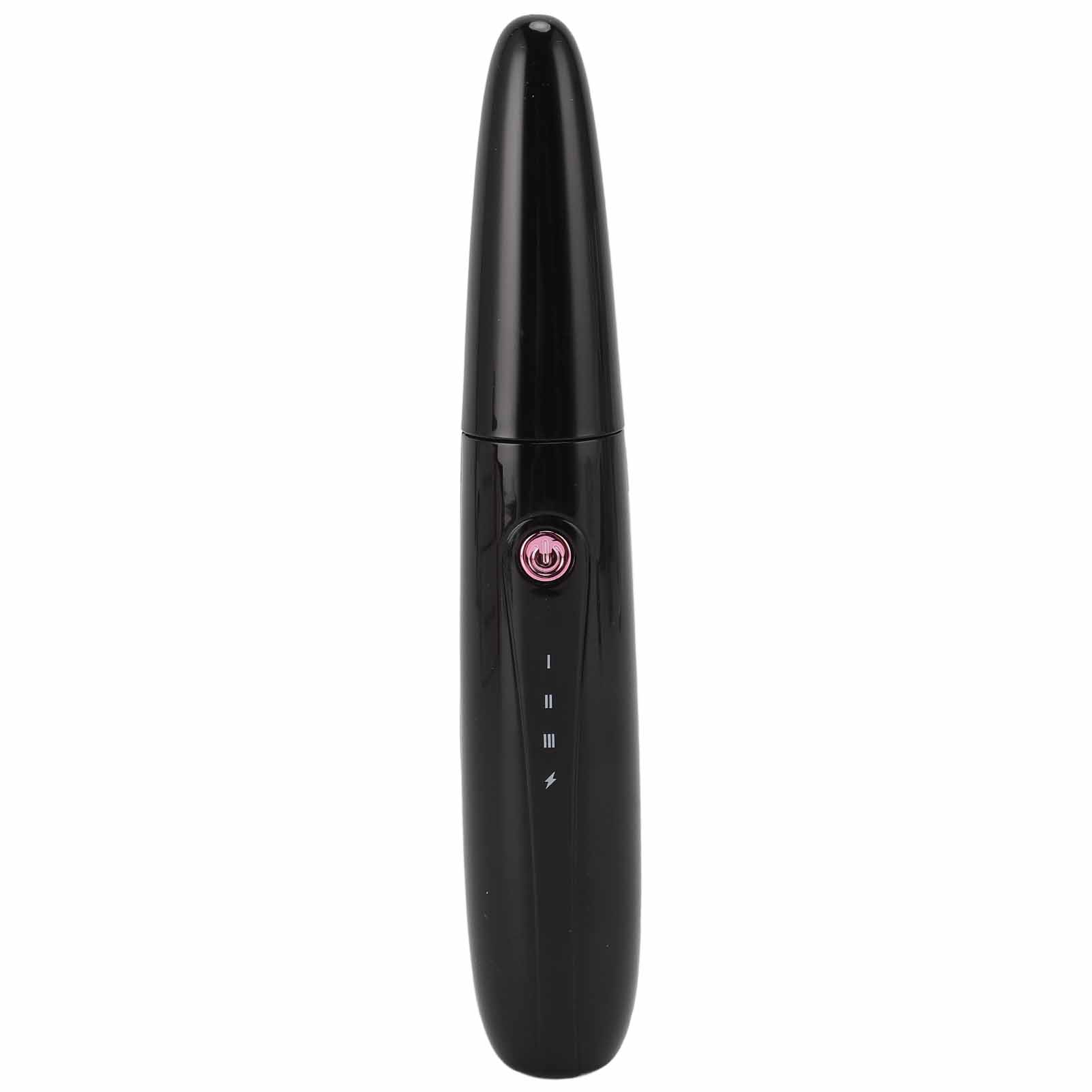 Rechargeable Lash Curler with Anti Scalding Comb Long Lasting Makeup Curling - Picture 14 of 21