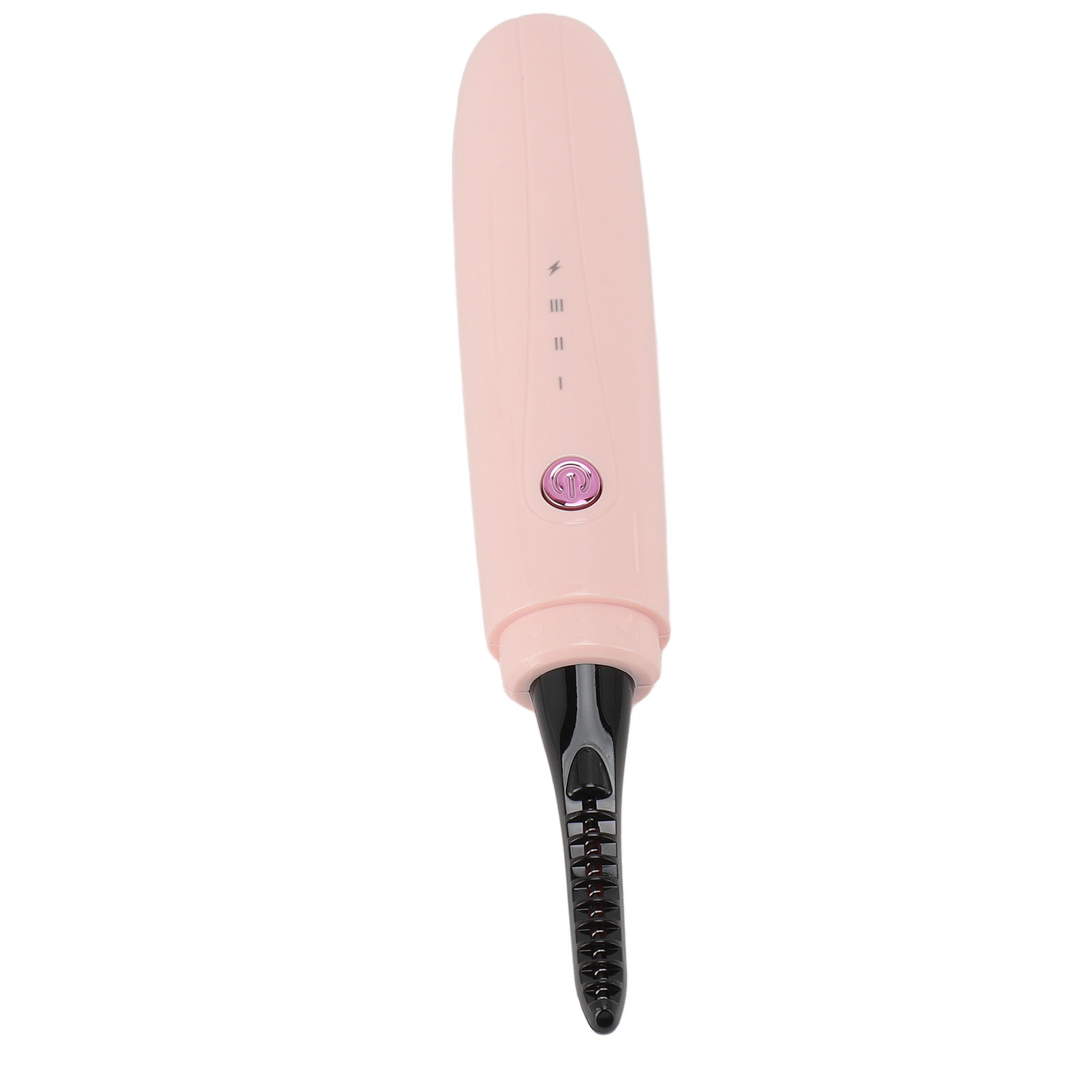 Rechargeable Lash Curler with Anti Scalding Comb Long Lasting Makeup Curling - Picture 19 of 21