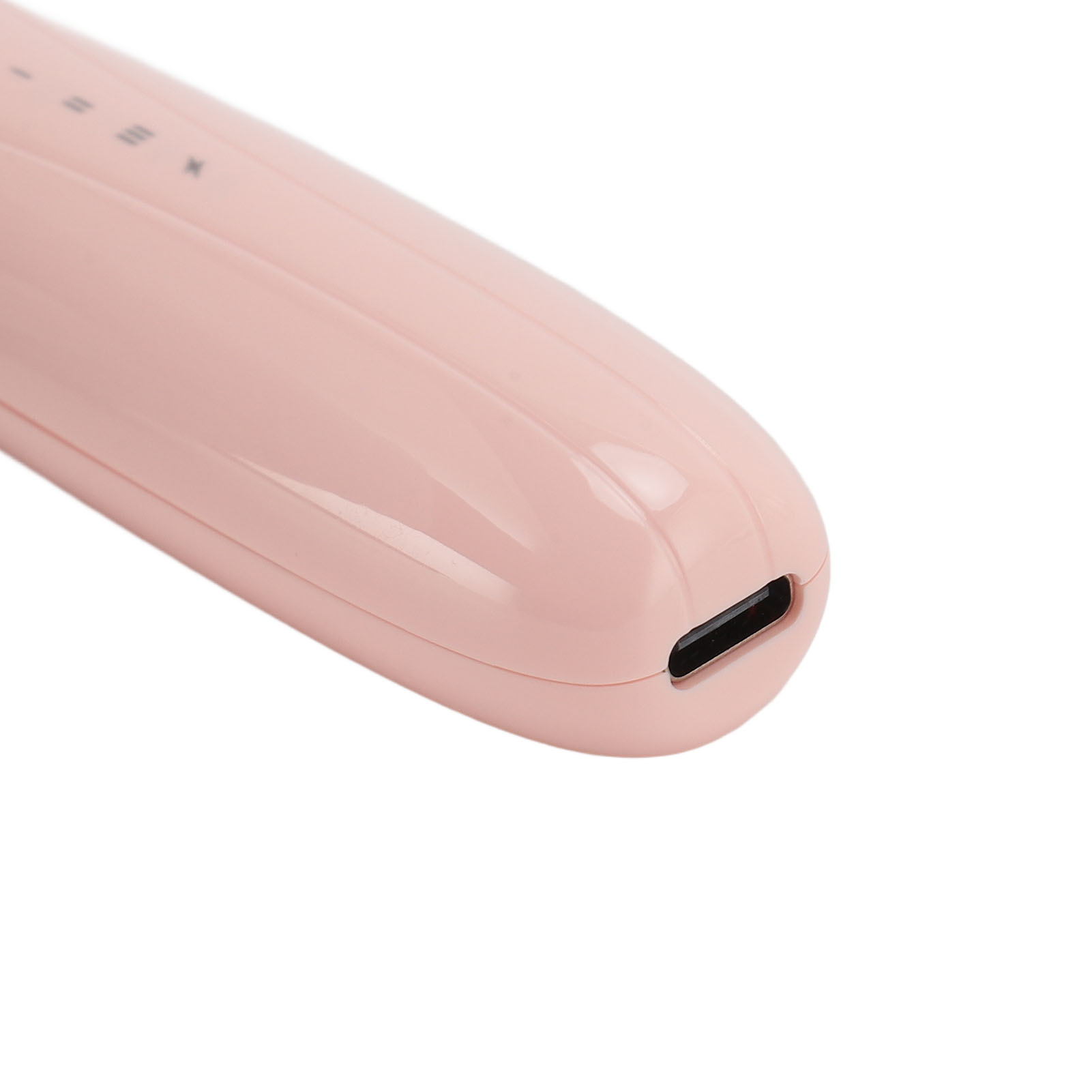 Rechargeable Lash Curler with Anti Scalding Comb Long Lasting Makeup Curling - Picture 21 of 21