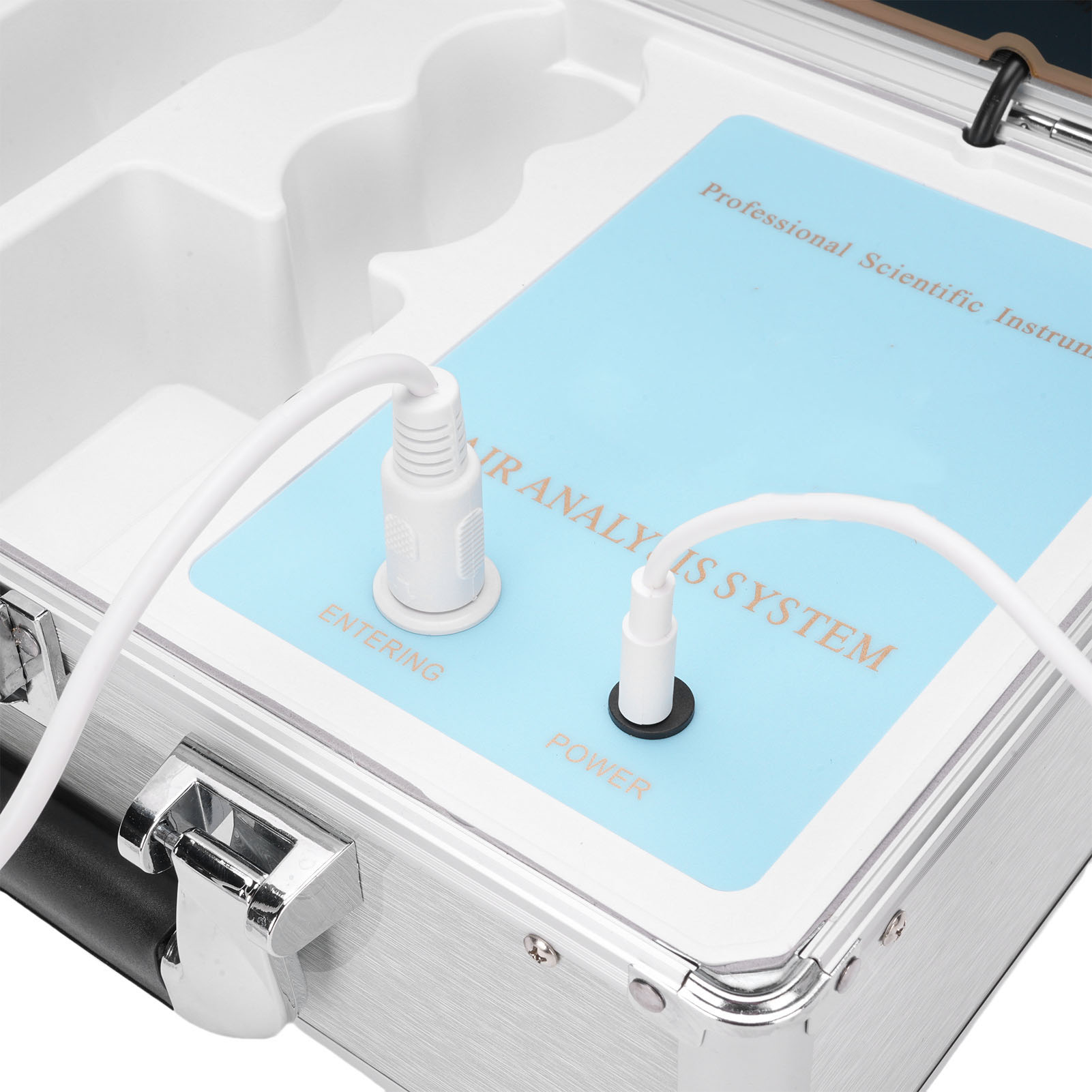 12 Inch Skin Scalp Detector with Remote Control Rechargeable 50X 200X Scalp Test - Picture 18 of 21