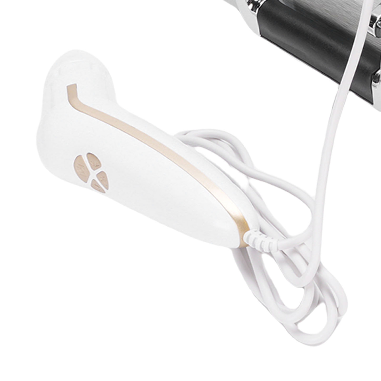 12 Inch Skin Scalp Detector with Remote Control Rechargeable 50X 200X Scalp Test - Picture 21 of 21