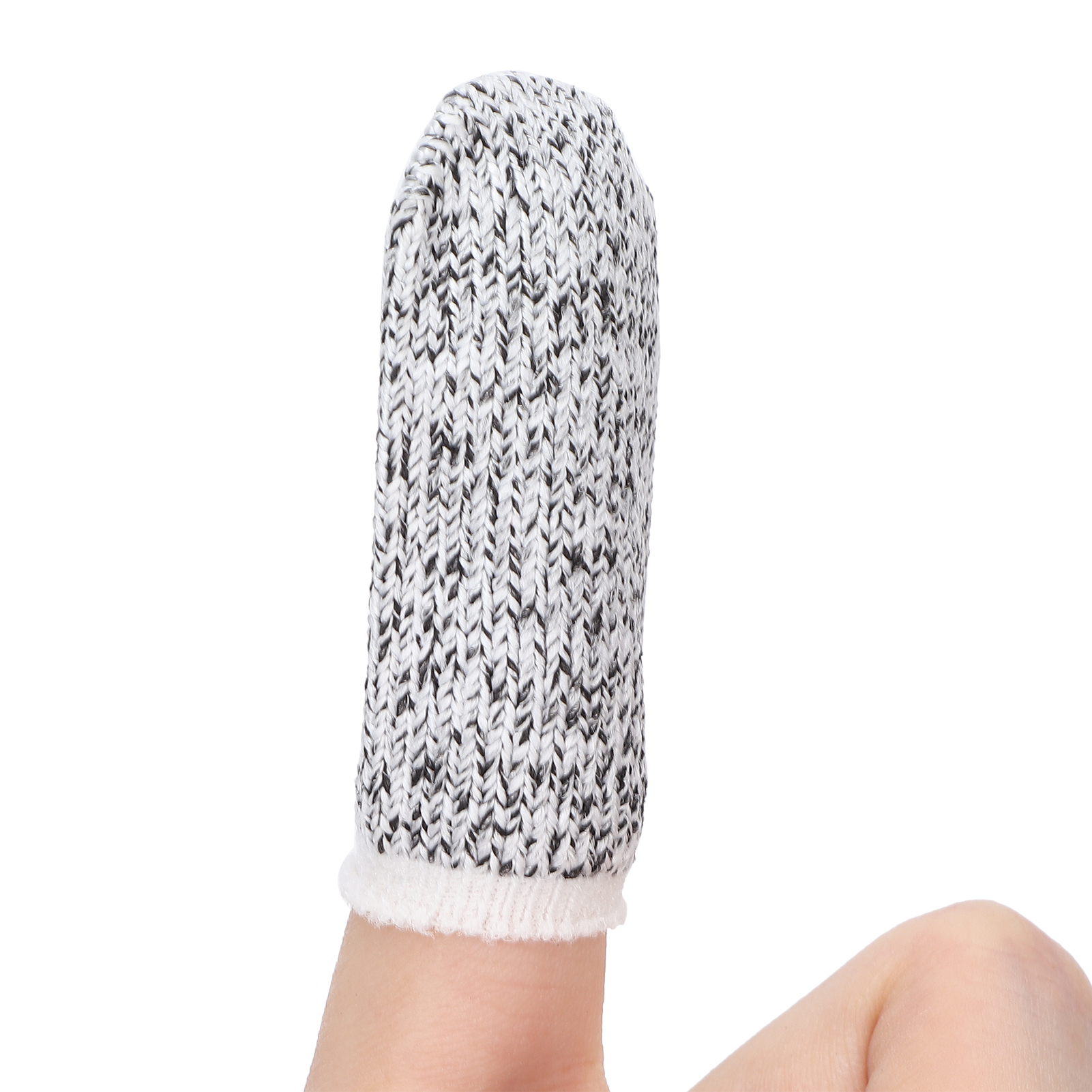 Silicone Thumb Knife Finger Cutting Vegetable Plant Blade Scissors Picking Glove - Picture 17 of 18