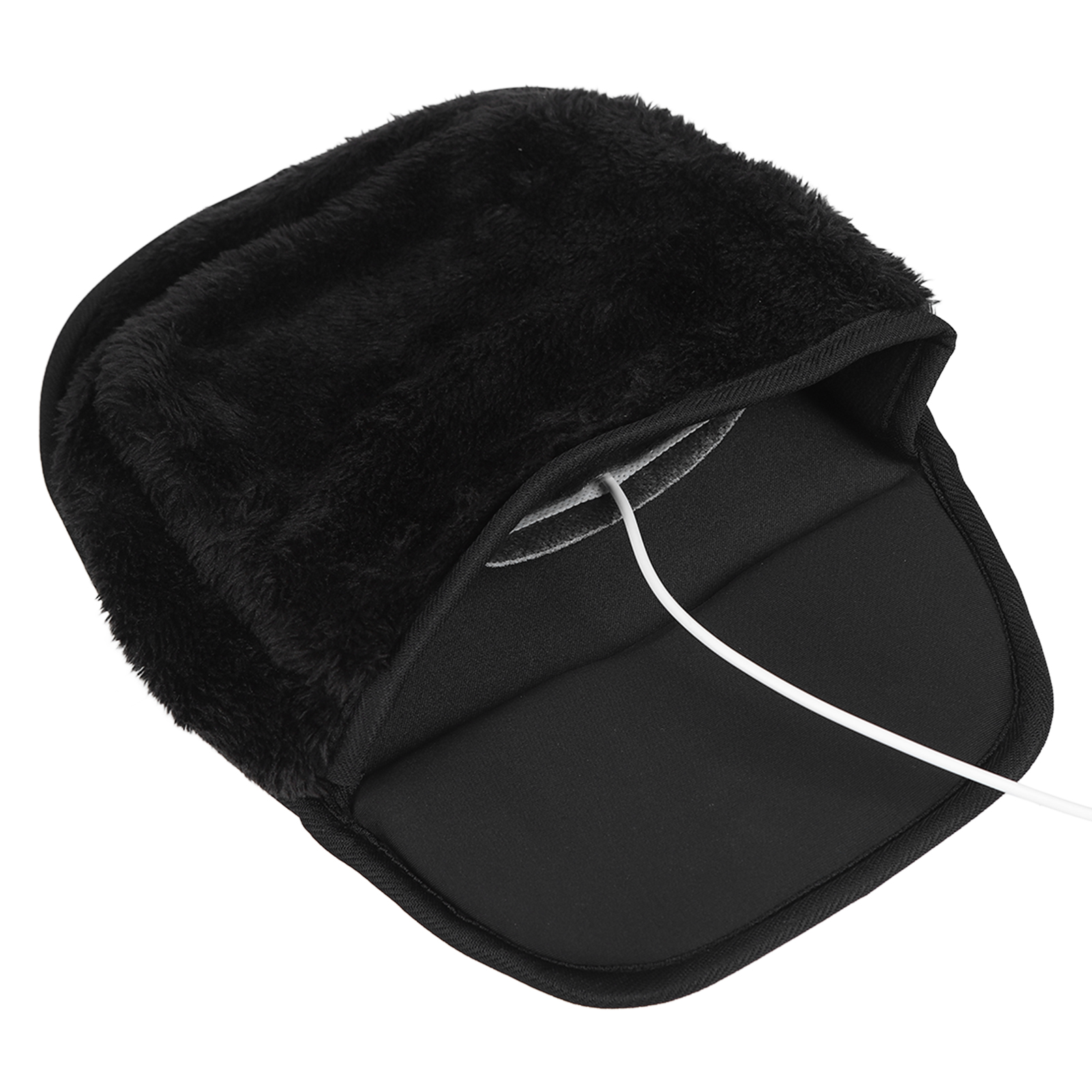 Chauffage USB Ordinateur Tapis De Souris Main Chauffante Main Spacieuse Tapi OBF - Bild 16 von 18
