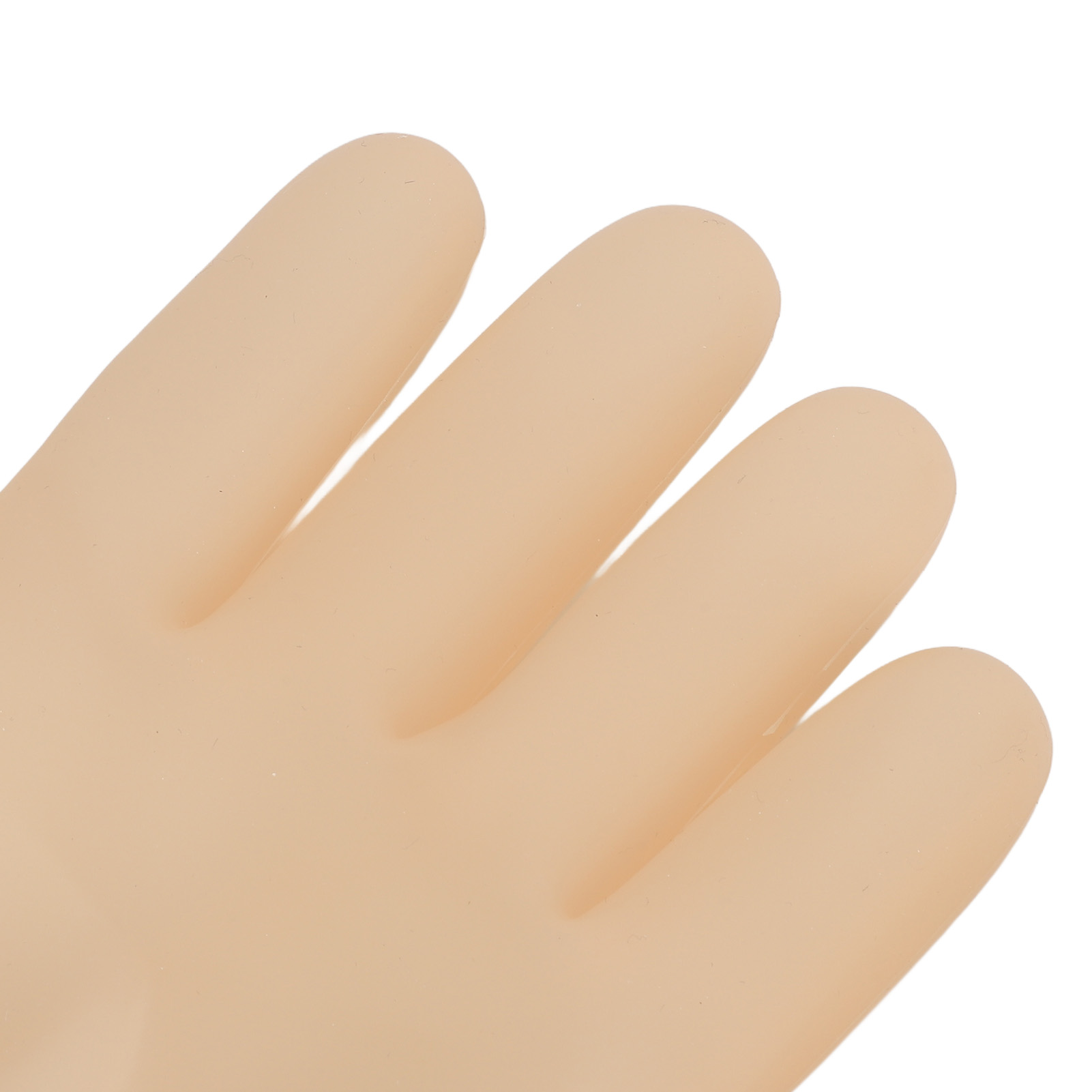 2 Paar Silikon-Feuchtigkeitsspendende Handschuhe Für Trockene Hände Wiederve FOY - Picture 24 of 28
