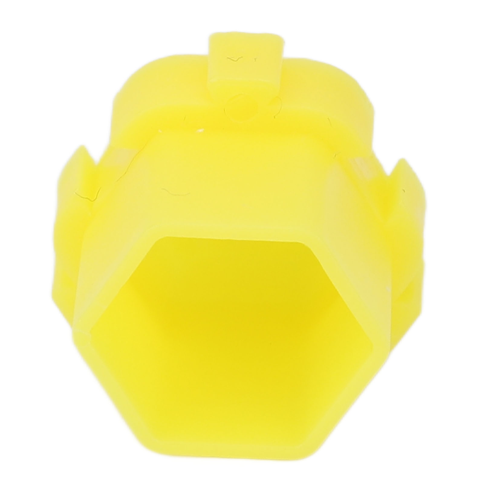 Couleur 200PCS Tattoo Ink Cups Beehive Shape Pigment Holder Container Tasses épi