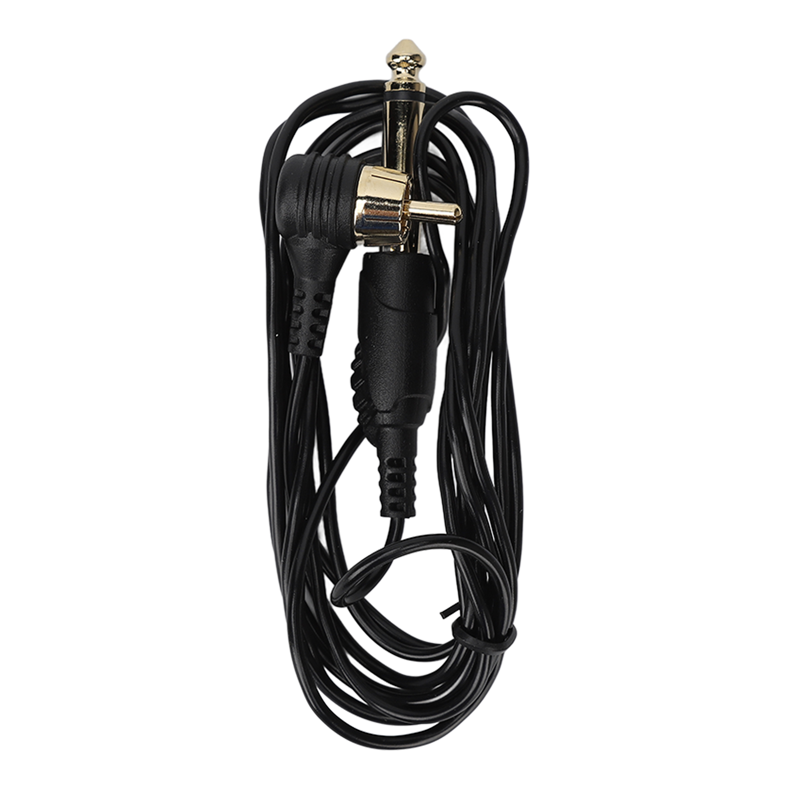 Machine à Tatouer à Moteur Sans Fil 1200mAh Batterie Rotative Tattoo Pen Pou