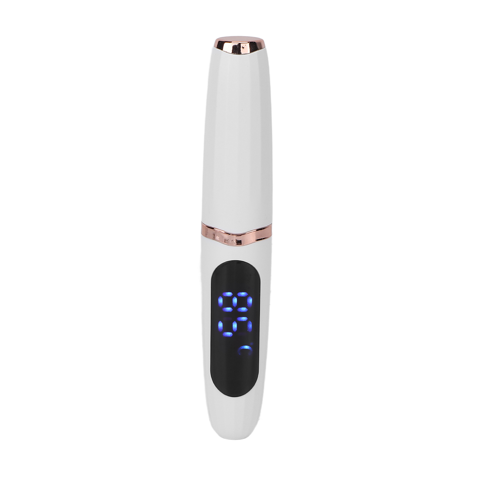 Elektrische Wimpernzange Handgerät USB Aufladen Intelligente Temperaturkontrolle  - Bild 30 von 33
