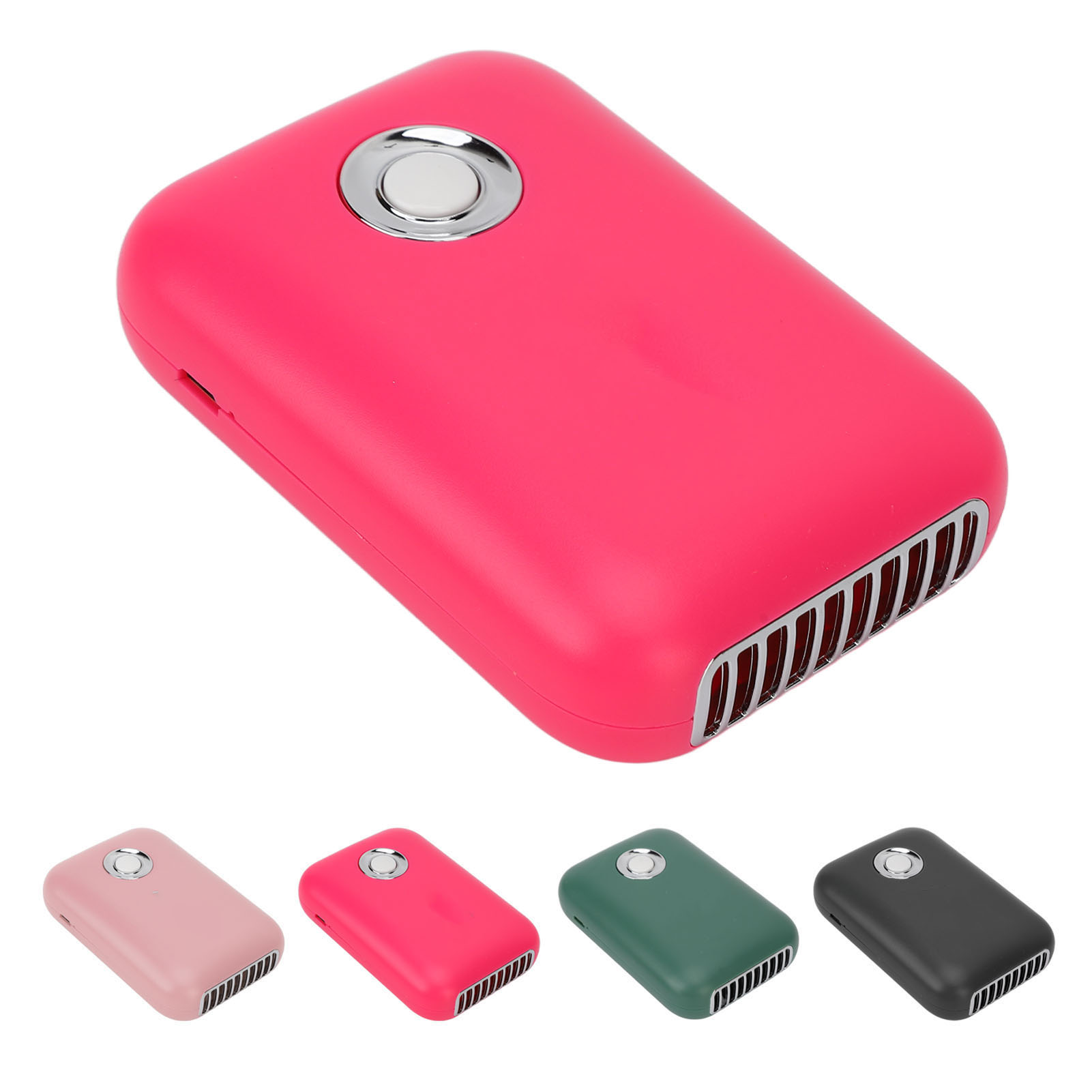 Eyelash Dryer Fan Mini Portable USB Rechargeable 3 Speed Low Noise Eyelash B HPT - Picture 30 of 35