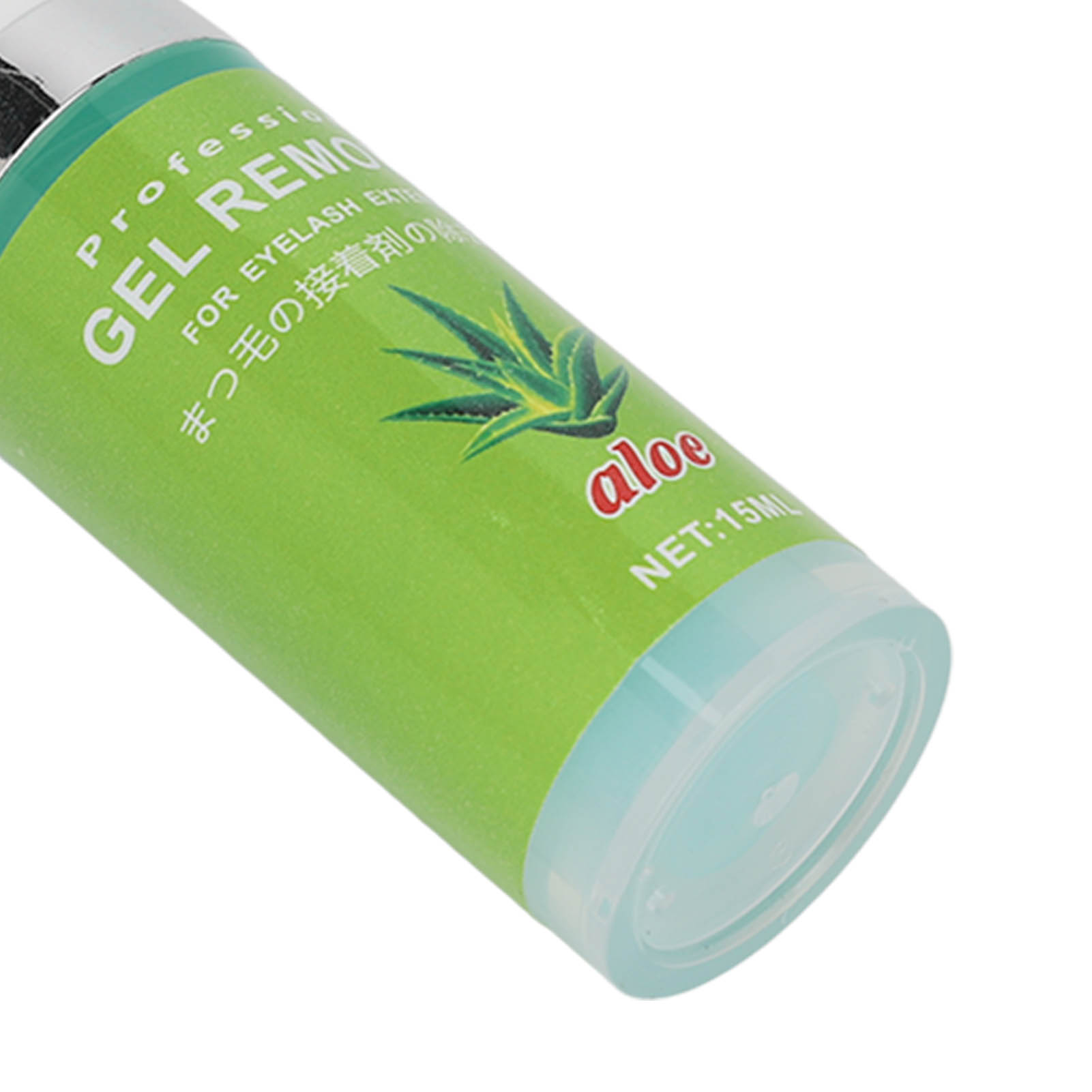 Eyelash Extension Glue Remover Gel Fragrance Skin Friendly Lash Glue Remover HR6 - Picture 25 of 28