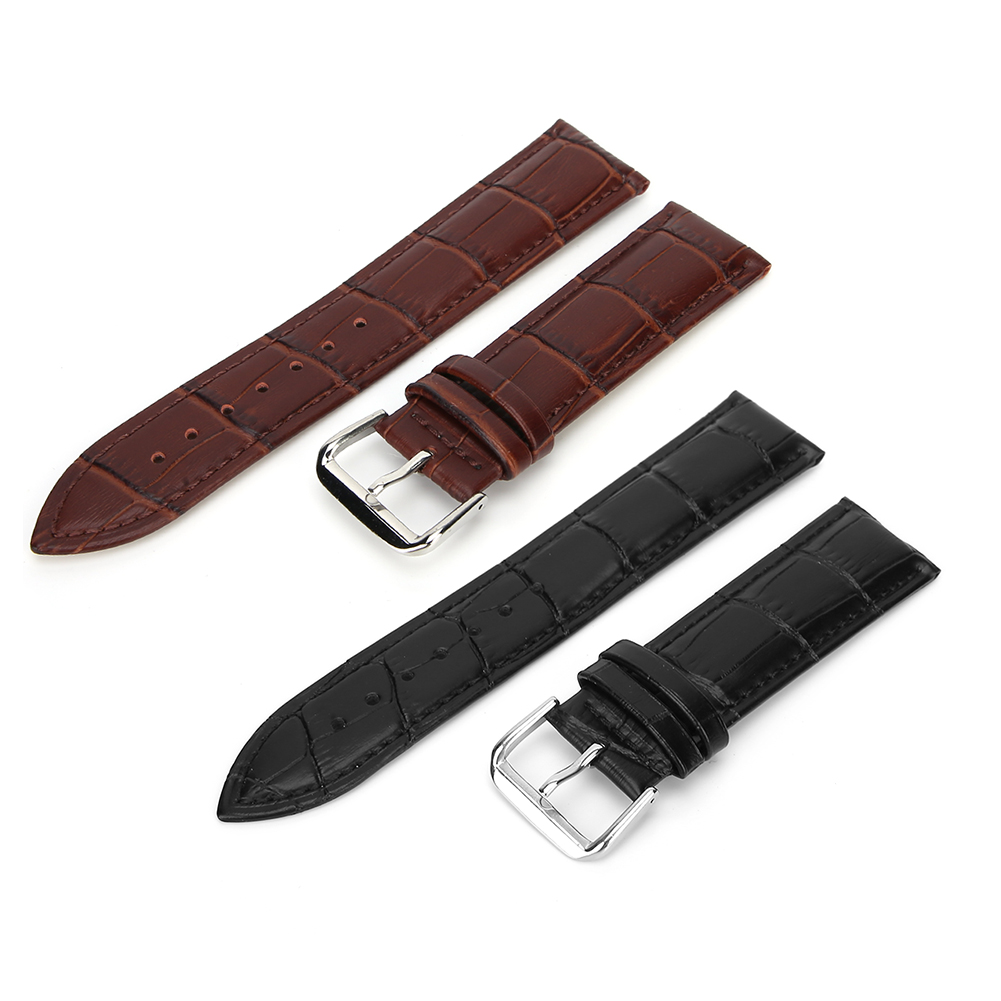 Unisex Adjustable Watch Strap Quality Watchband Exquisite Replacement Accessory - Picture 13 of 15