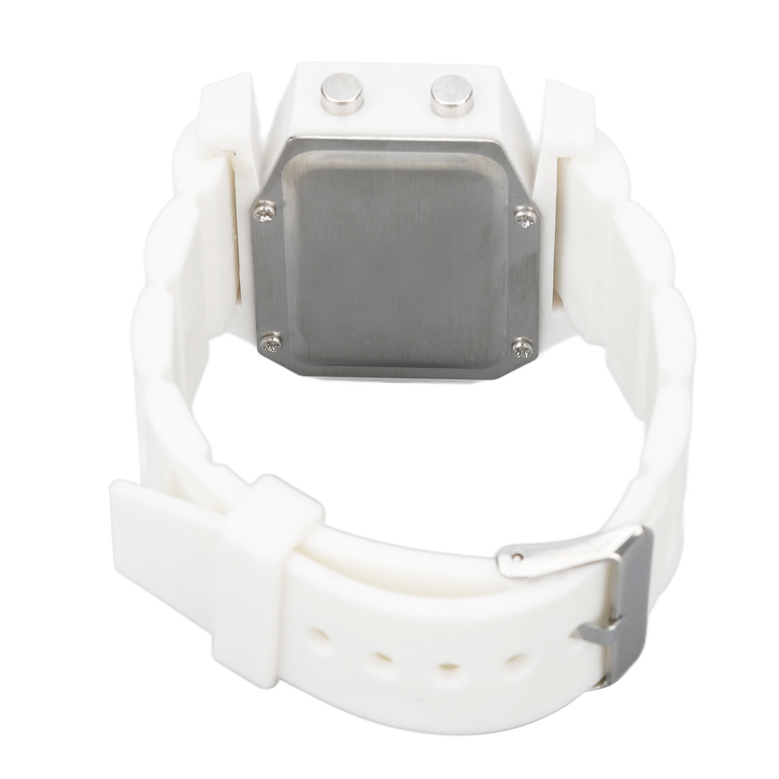 Sports Electronic Watch Date Display Alarm Function Airplane Style Waterproo GOF - Picture 14 of 18