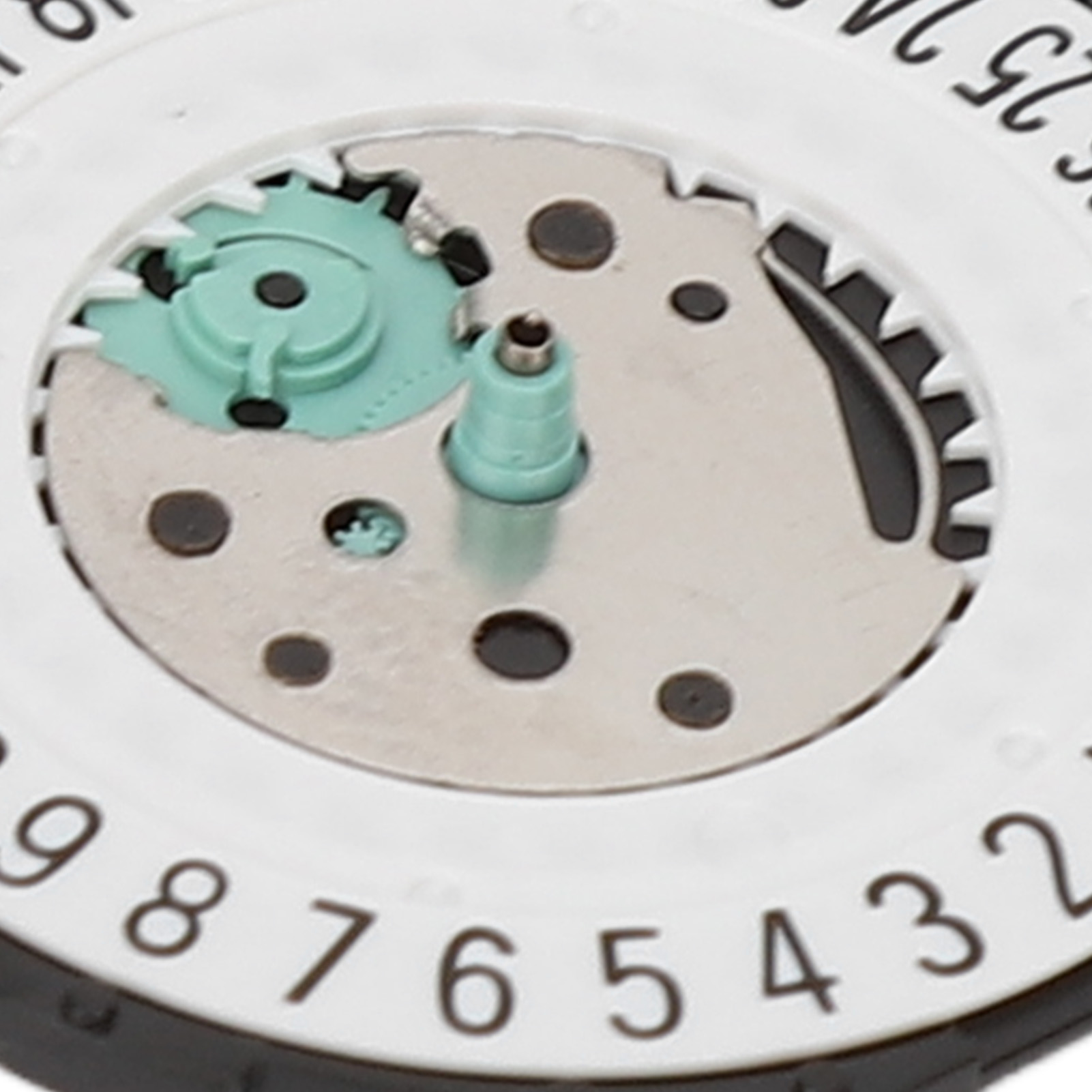 SL28 Watch Movement Quartz Delicate Stability Watch Repairing Movement For W NAU - Picture 23 of 28