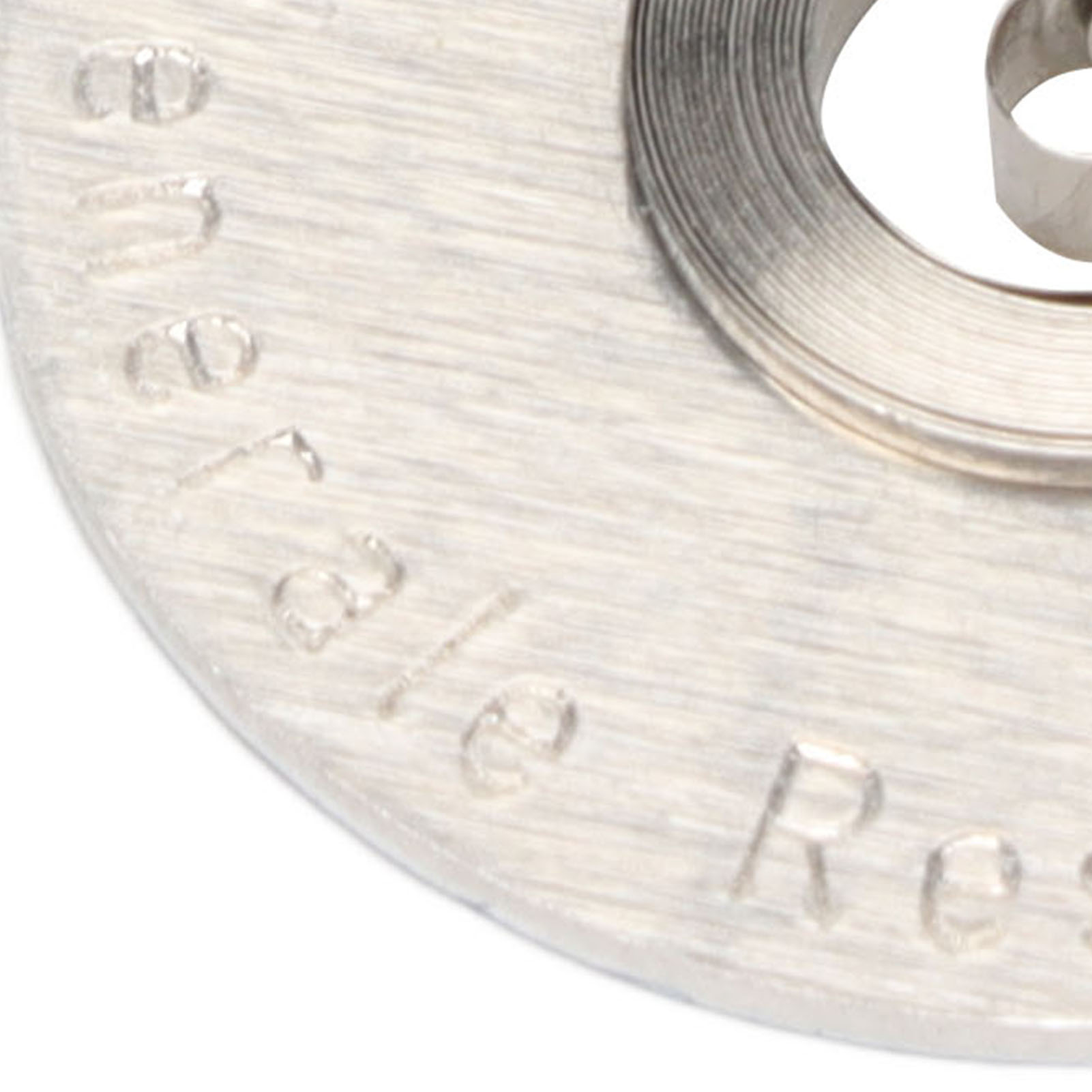 Watch Movement Mainspring Alloy High Accuracy Mechanical Watch Movement Main GOF - Picture 15 of 33
