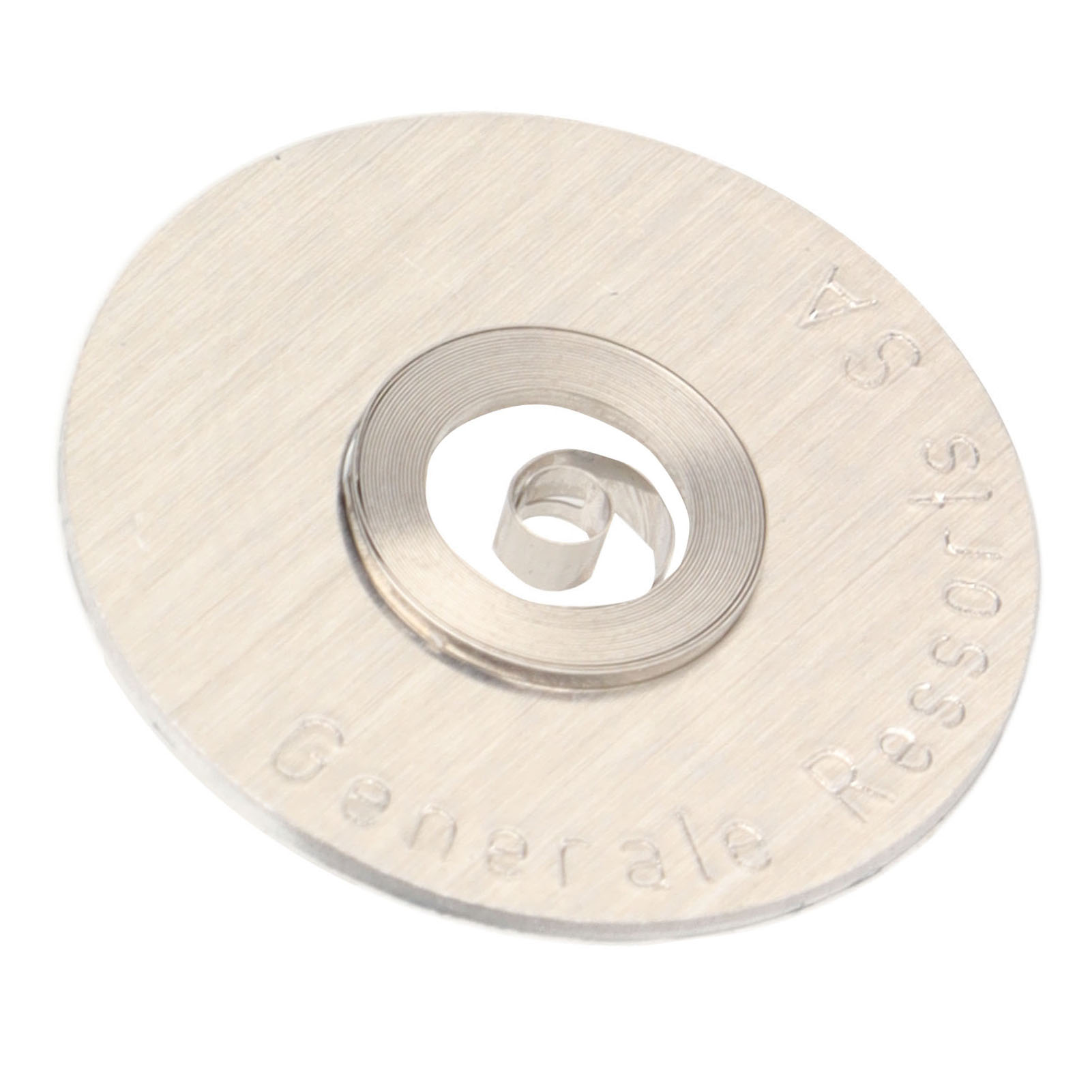 Watch Movement Mainspring Alloy High Accuracy Mechanical Watch Movement Main GOF - Picture 13 of 33