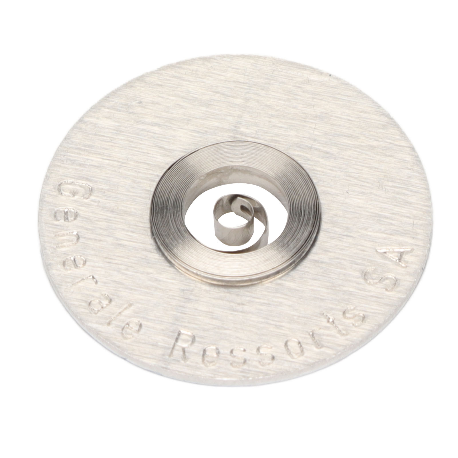 Watch Movement Mainspring Alloy High Accuracy Mechanical Watch Movement Main GOF - Picture 30 of 33