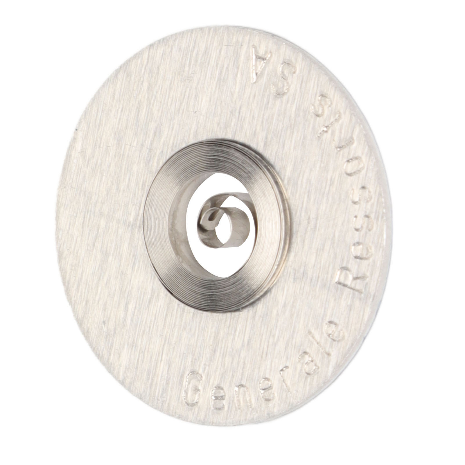 Watch Movement Mainspring Alloy High Accuracy Mechanical Watch Movement Main GOF - Picture 26 of 33
