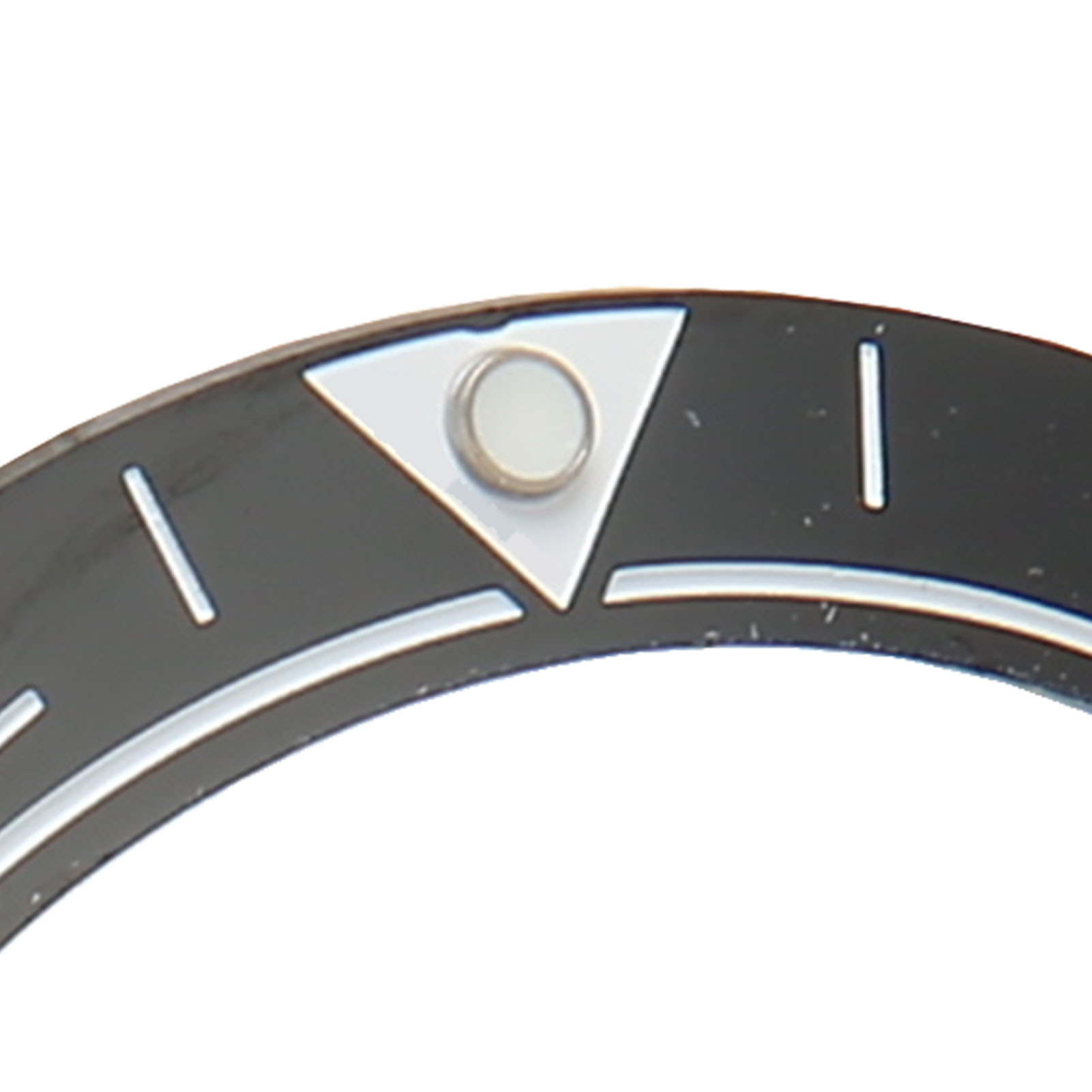 Watch Bezel Insert 41.5mm Ceramic Watch Bezel Ring Repair Replacement Accessory. - Picture 17 of 27