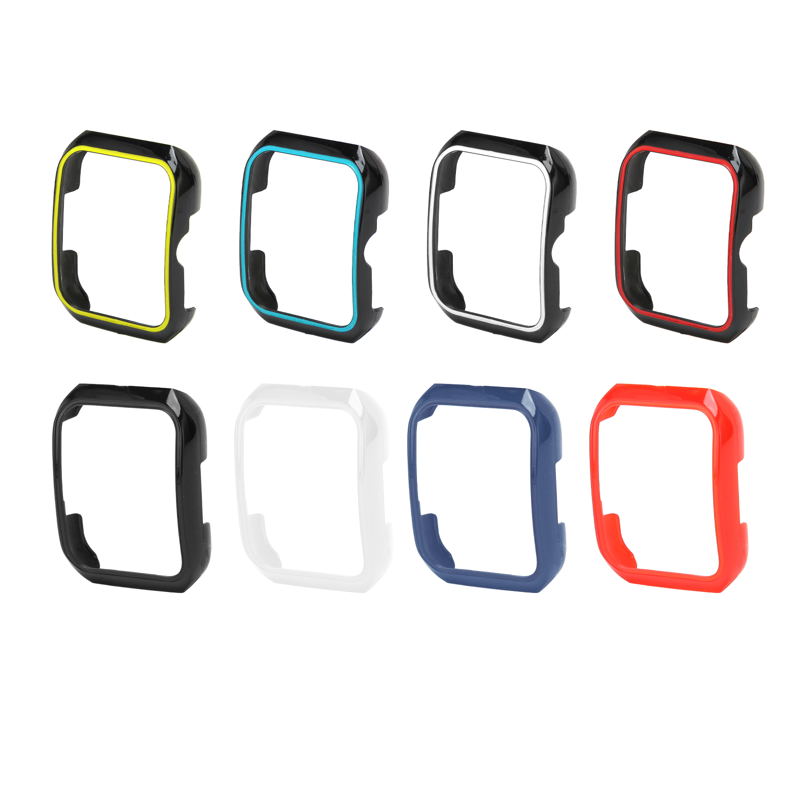 Smart Watch Etui ochronne Profesjonalne odporne na zarysowania Pokrowiec na komputer Akcesoria Passe CUB - Zdjęcie 29 z 46