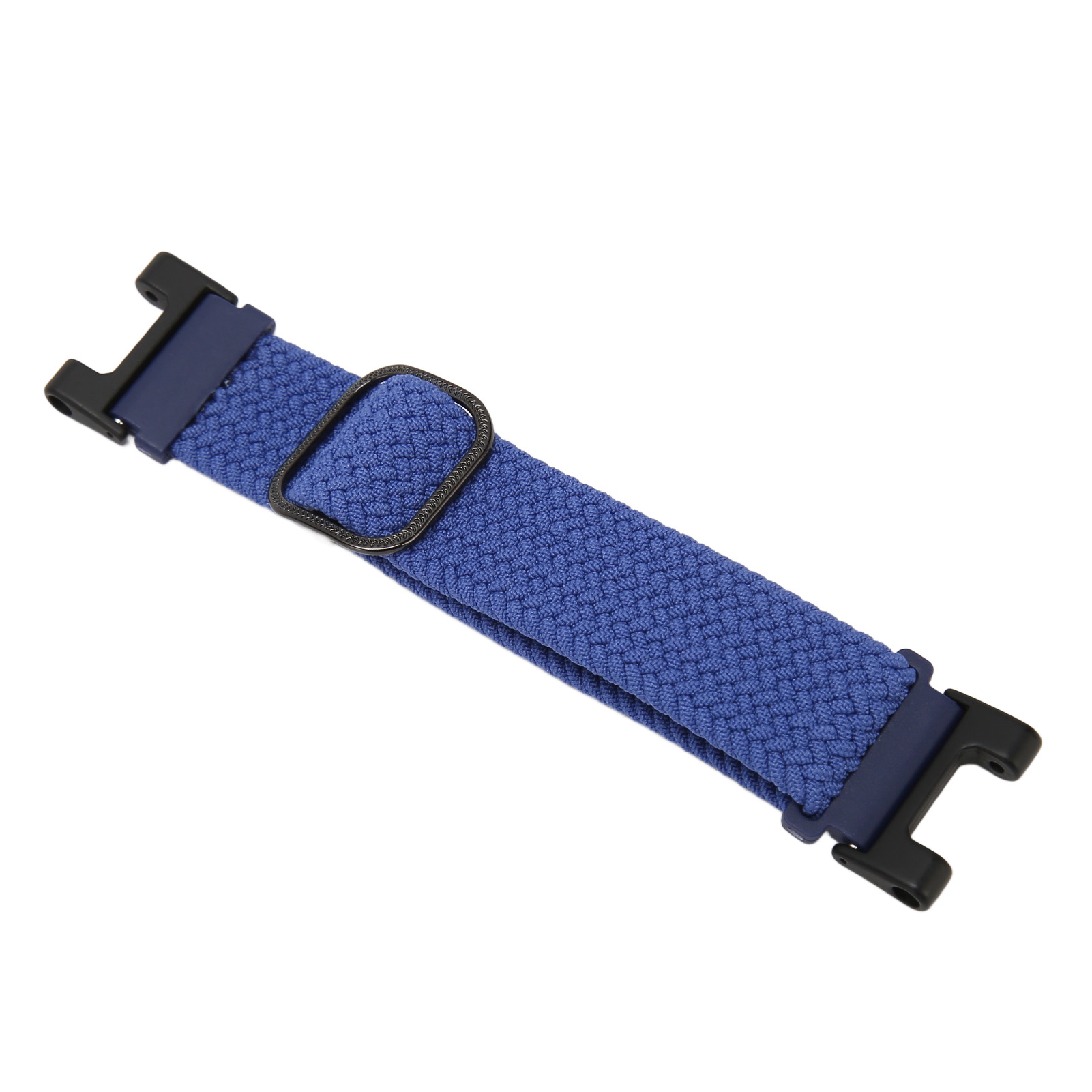 Smartwatch Regulowany nylonowy pleciony pasek Sport Oddychający pasek FOY - Zdjęcie 25 z 38