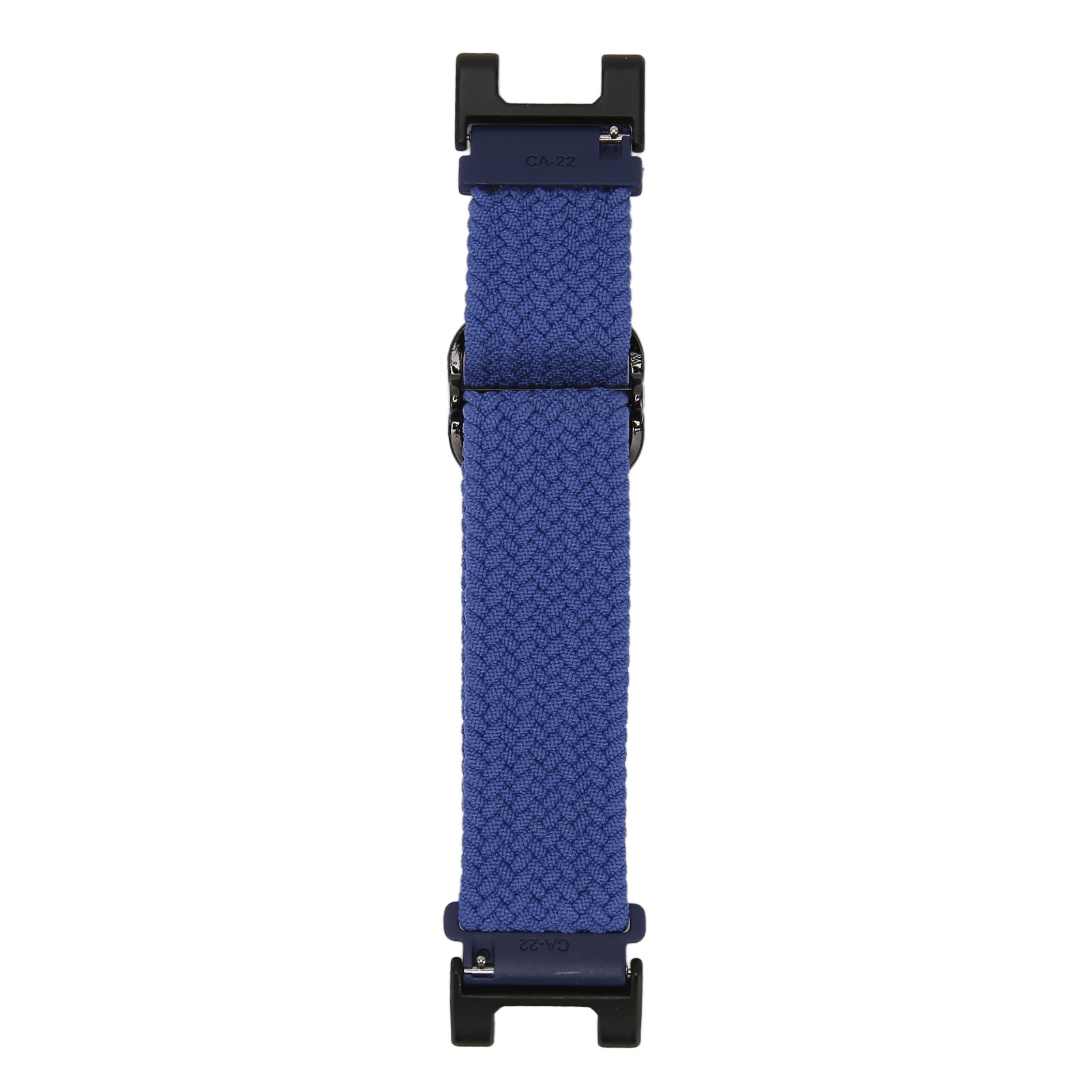 Smartwatch Regulowany nylonowy pleciony pasek Sport Oddychający pasek FOY - Zdjęcie 29 z 38