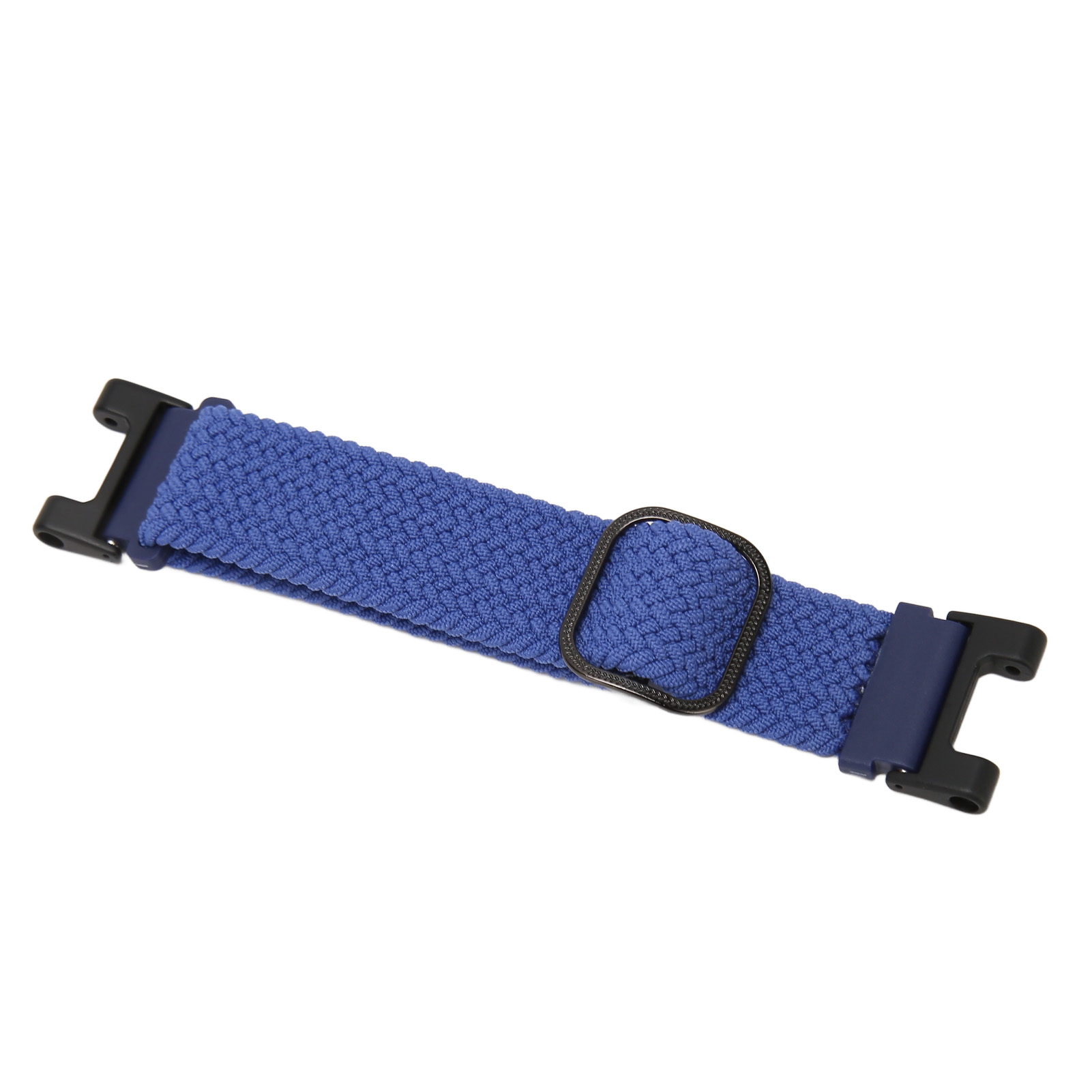 Smartwatch Regulowany nylonowy pleciony pasek Sport Oddychający pasek FOY - Zdjęcie 27 z 38