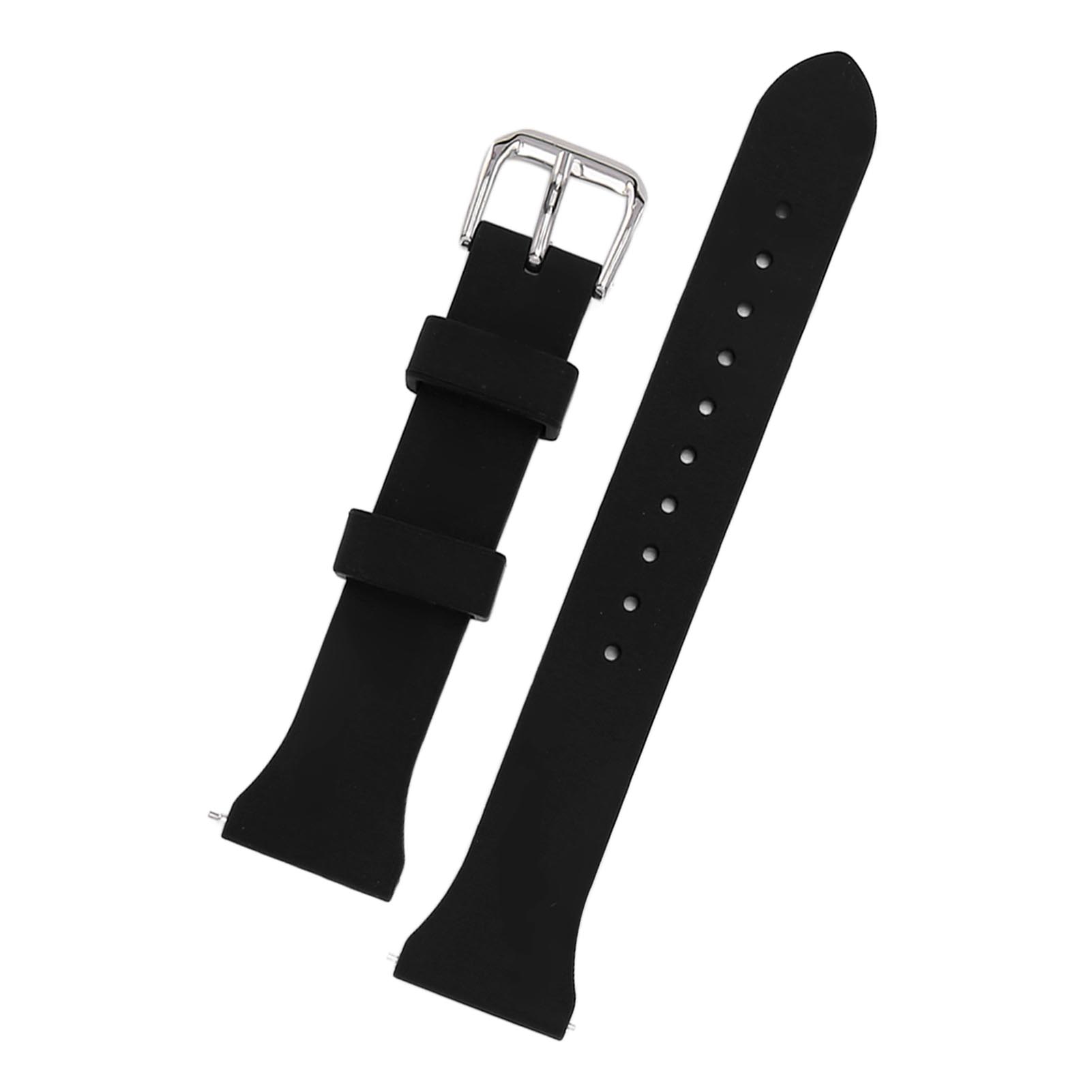 Replacement Sport Watch Band For GTS 4 Quick Release Adjustable Sili